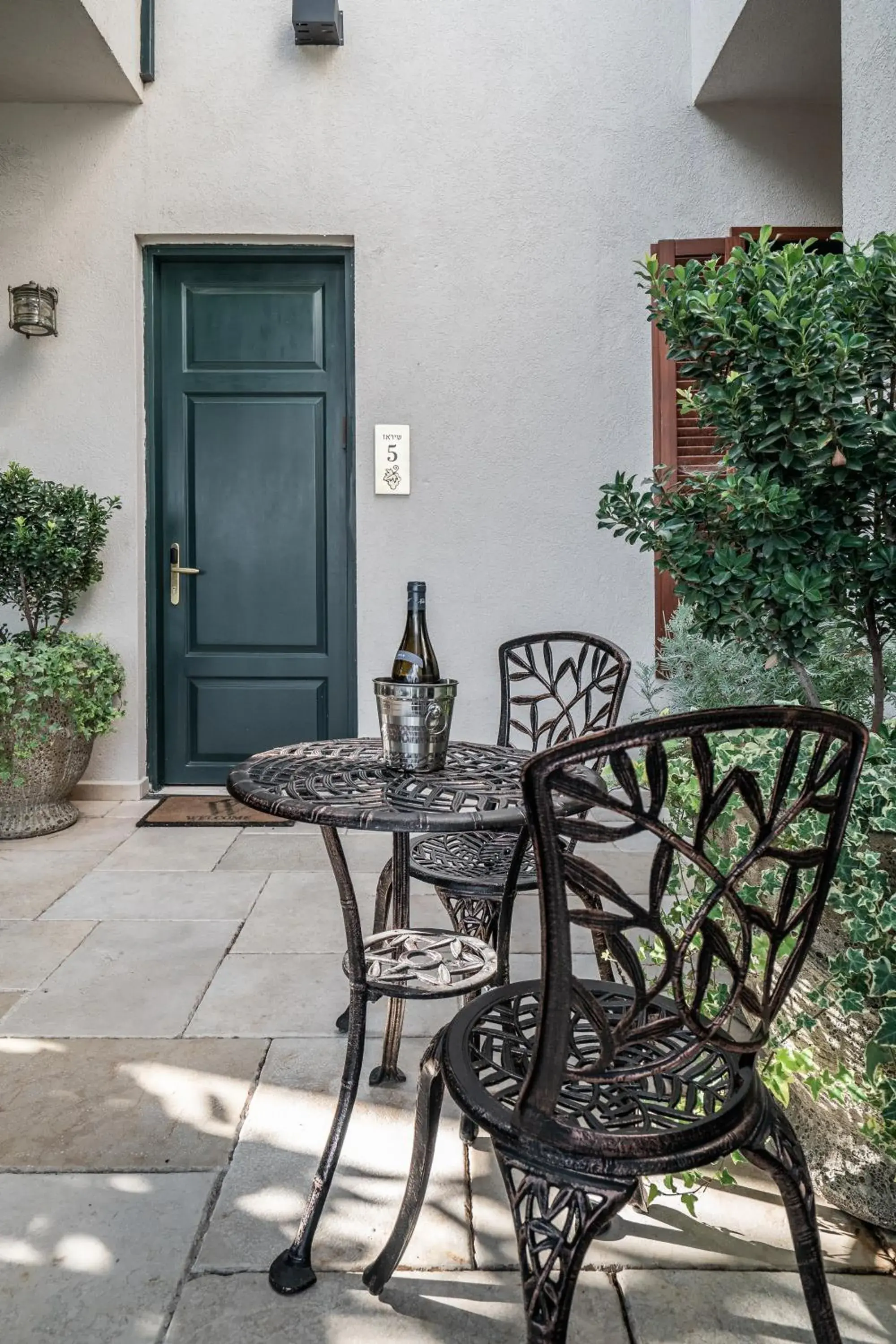 Superior Double Room in Zamarin Hotel & Spa Superior Double Room in Zamarin Hotel & Spa