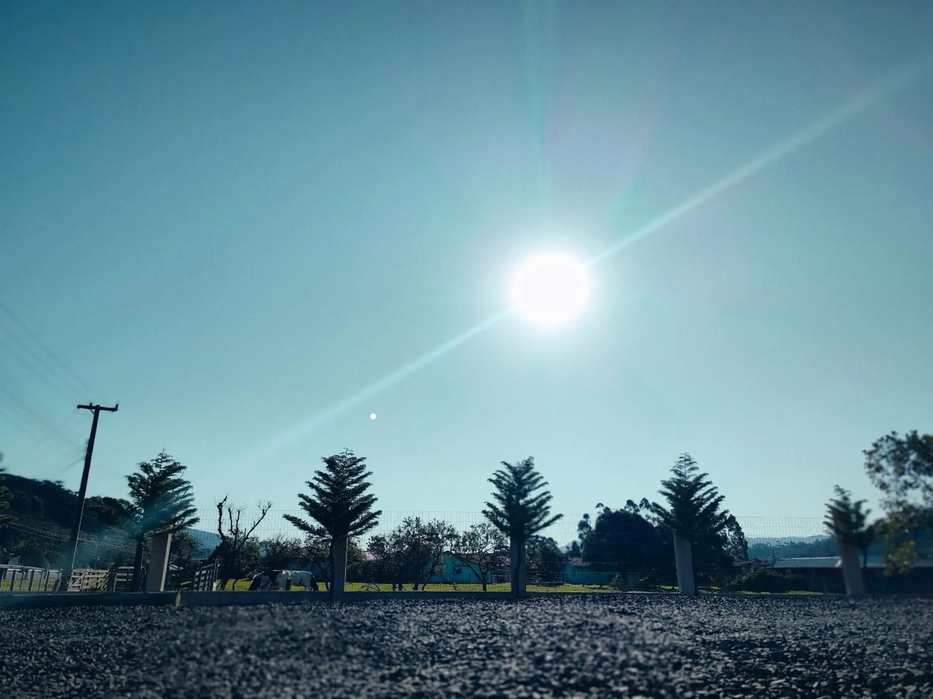 Family Suite in Pousada Estrela Do Luar Family Suite in Pousada Estrela Do Luar