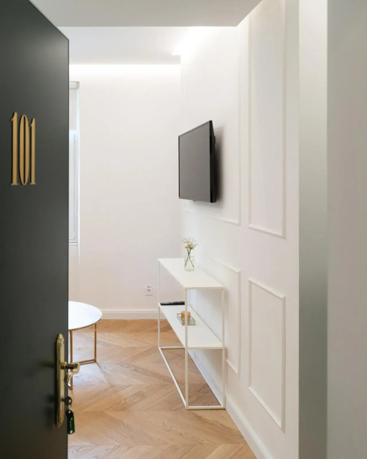 Junior Suite in Hotel Starkl - Heritage & Unique Junior Suite in Hotel Starkl - Heritage & Unique