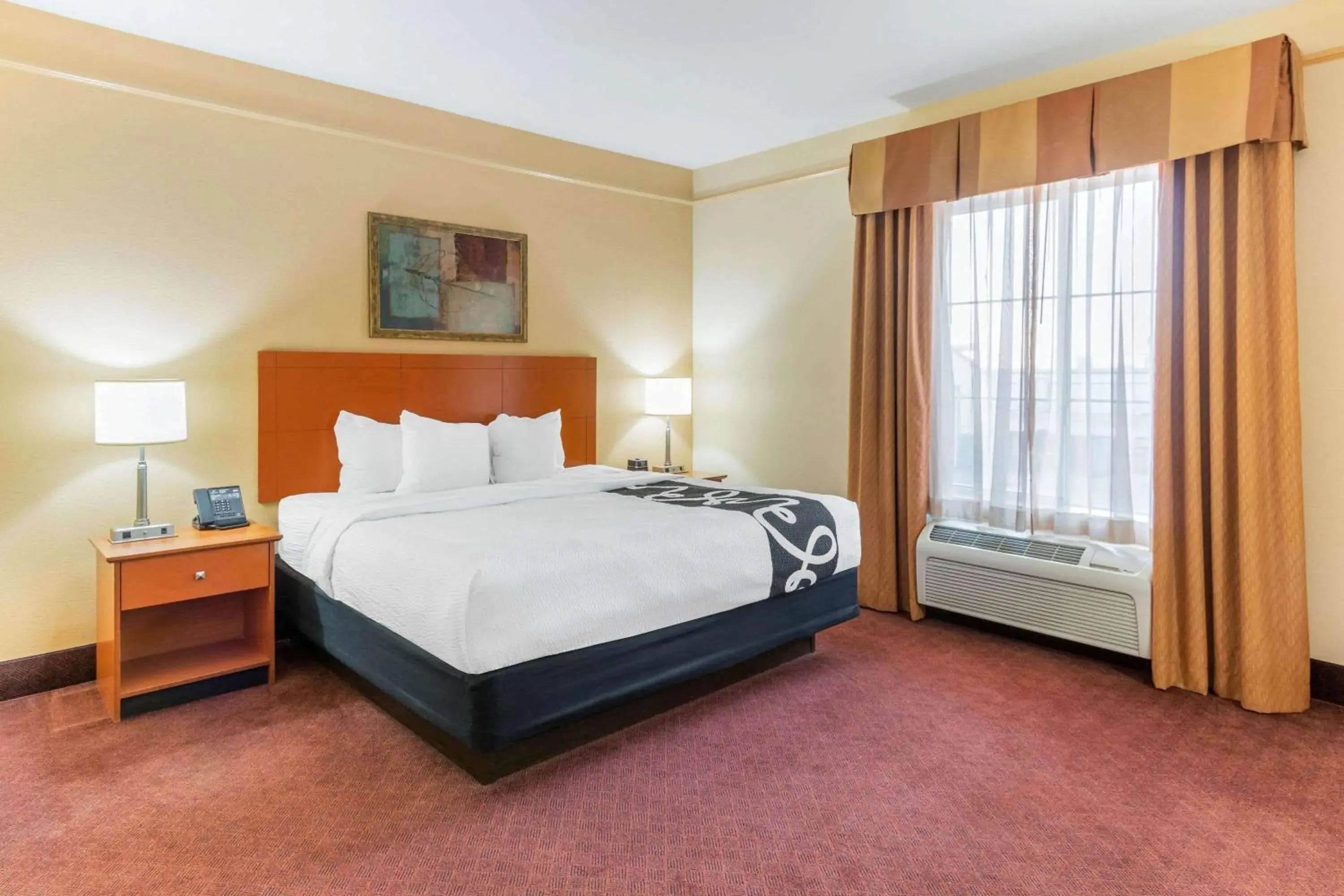 Family Studio Suite - Non-Smoking in La Quinta by Wyndham Hobbs Family Studio Suite - Non-Smoking in La Quinta by Wyndham Hobbs