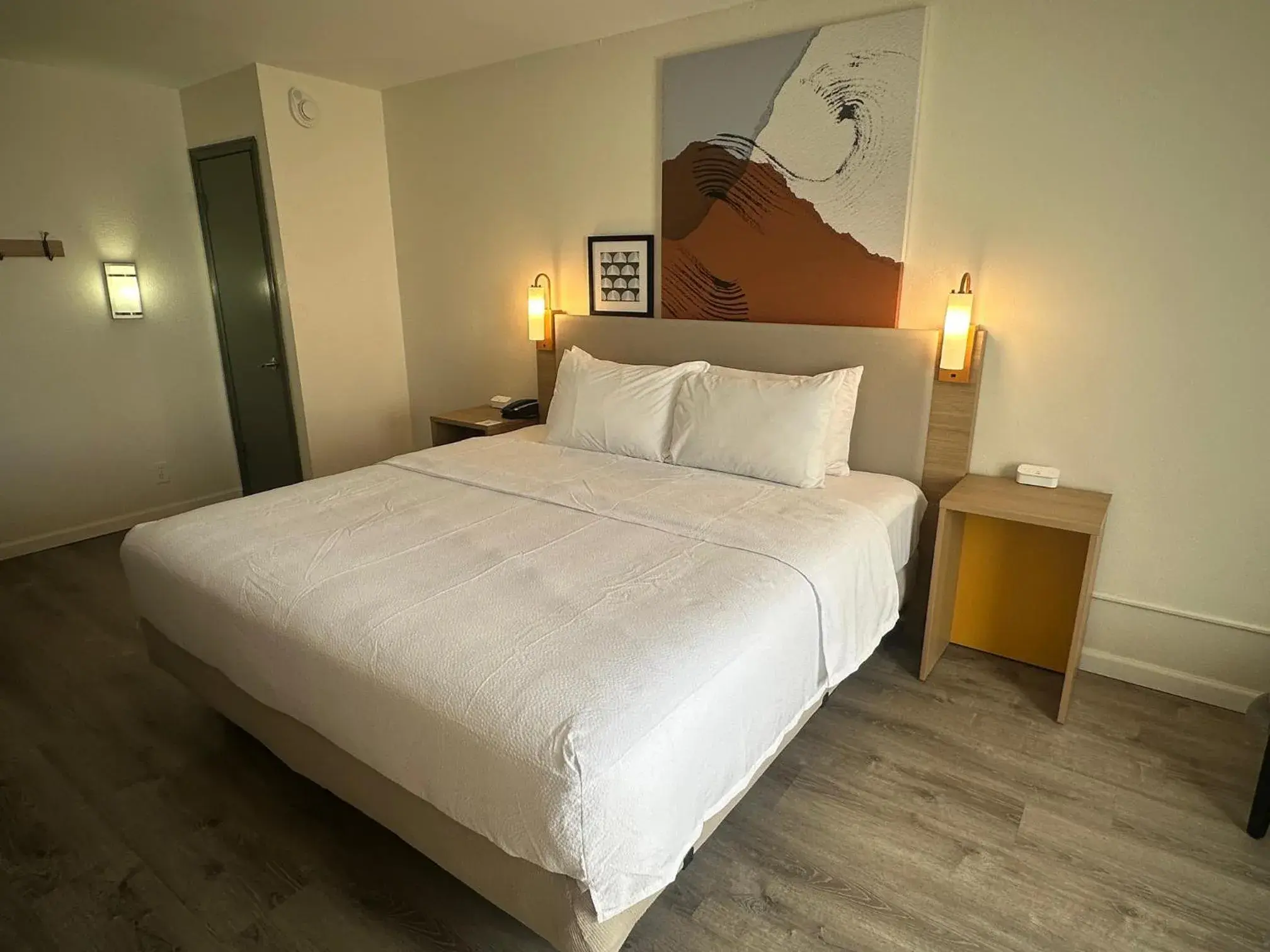 Spark by Hilton Rock Springs Spark by Hilton Rock Springs