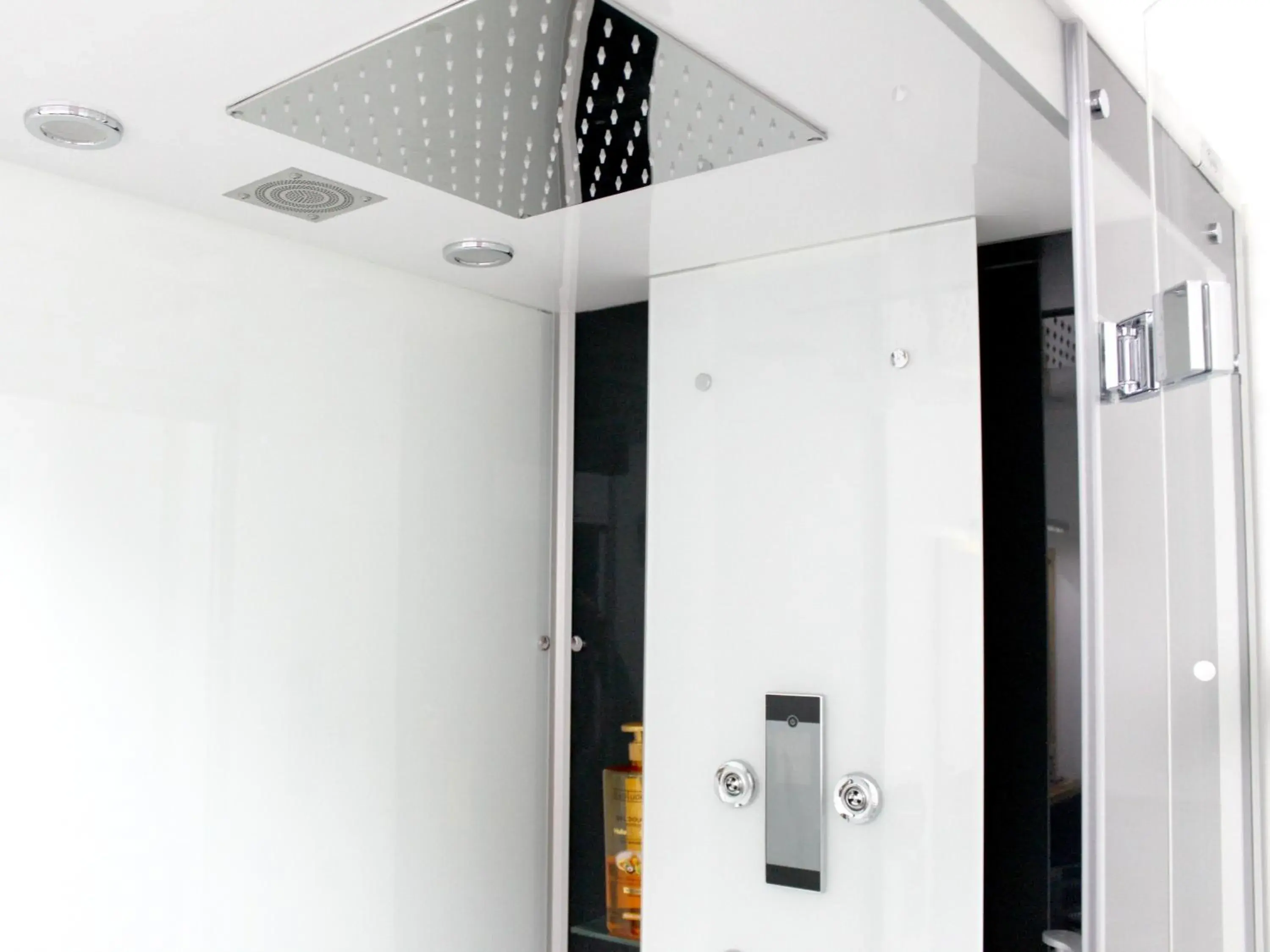 Deluxe Apartment in Appart Hotel Relax Spa Deluxe Apartment in Appart Hotel Relax Spa