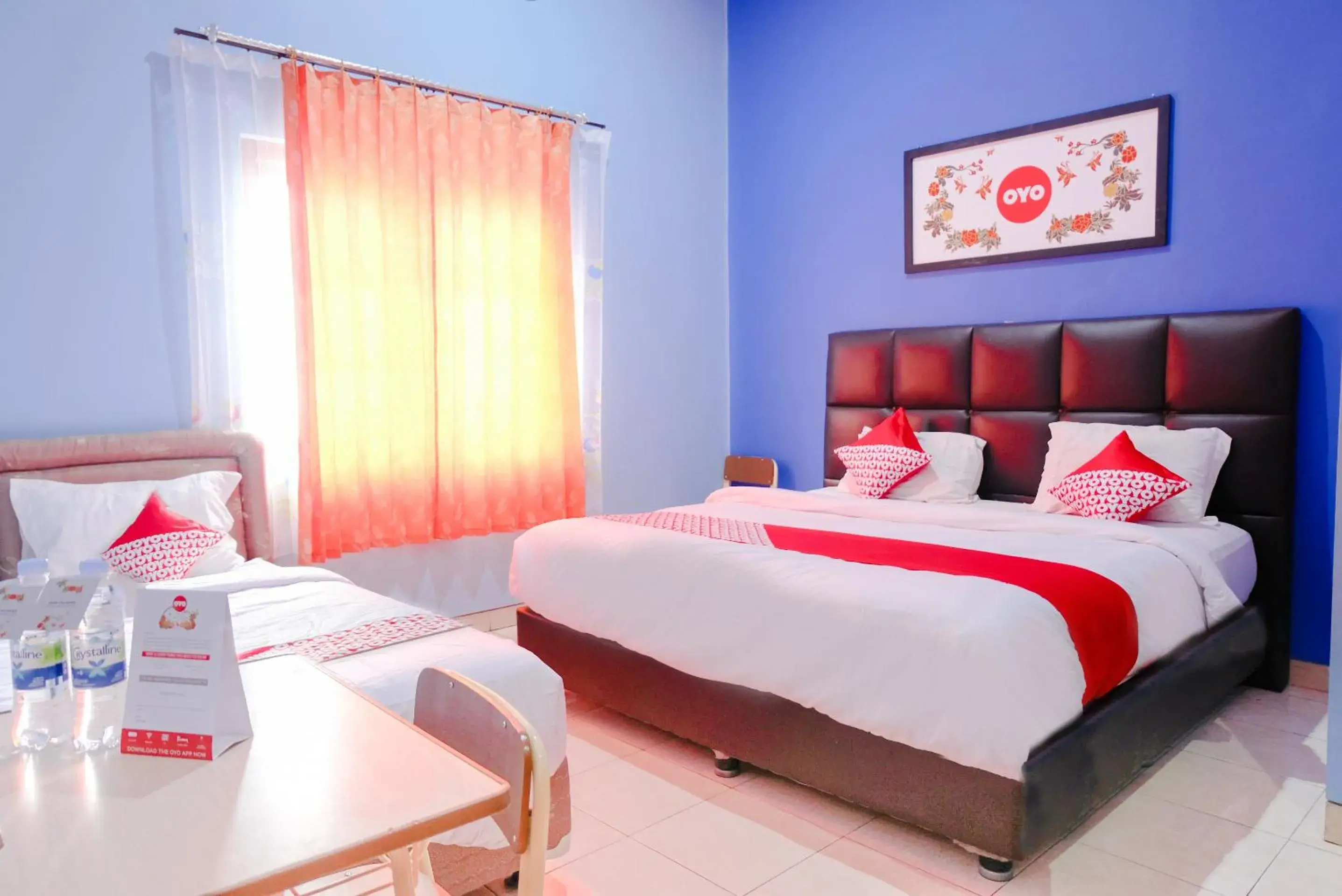 Hotel O Guest House Amalia Malang Hotel O Guest House Amalia Malang
