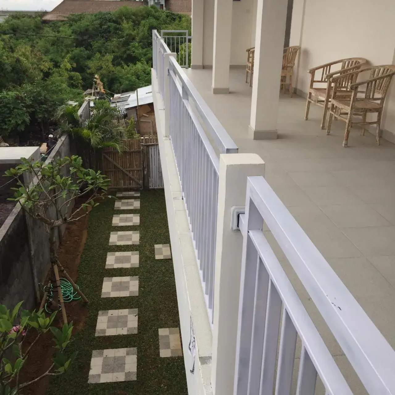 Laksmi Guest House Laksmi Guest House