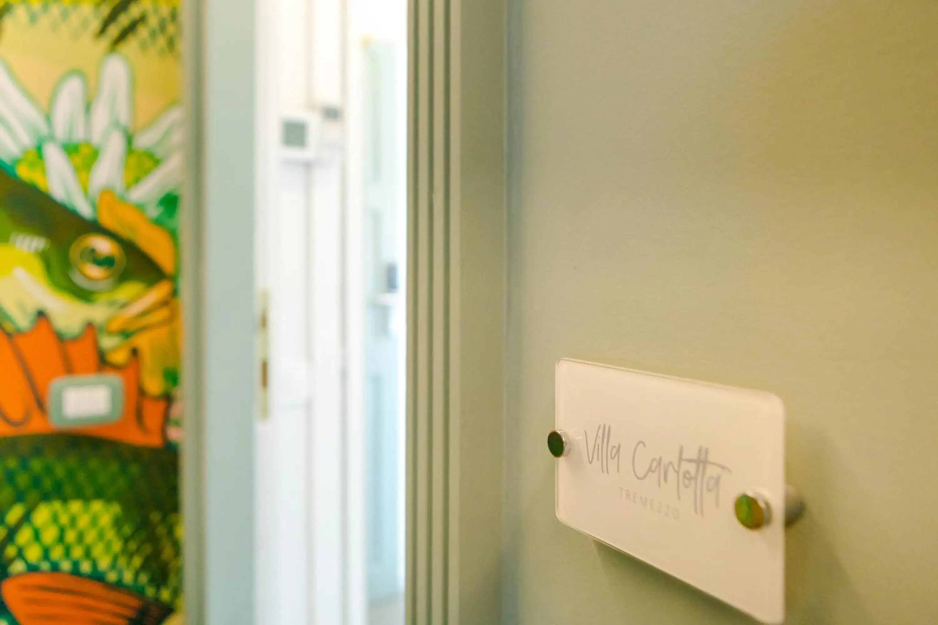 Standard Double Room in Bello!Lake Como Suites Standard Double Room in Bello!Lake Como Suites