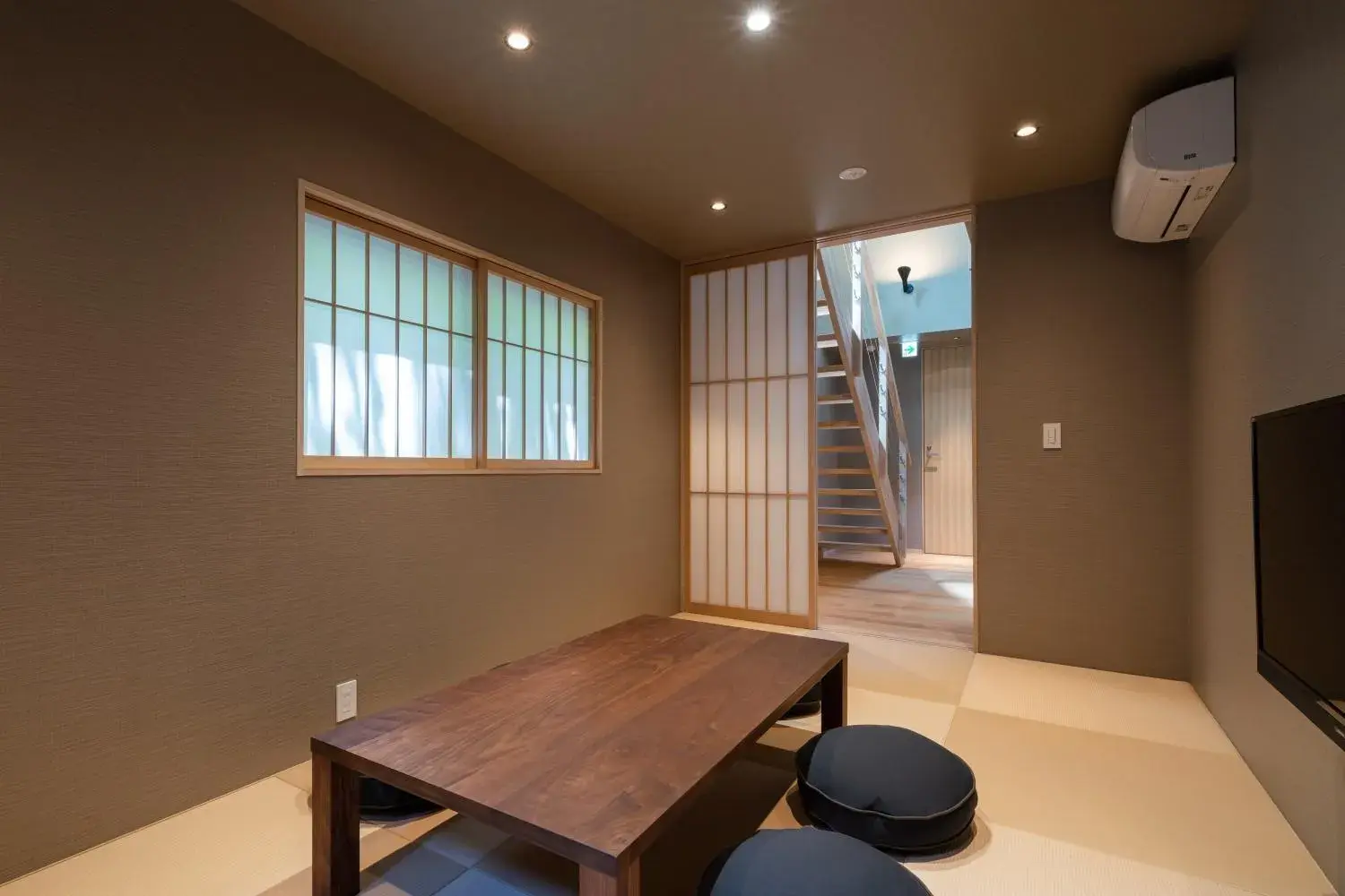 Junior Suite in Gunjo no Tsuki Junior Suite in Gunjo no Tsuki