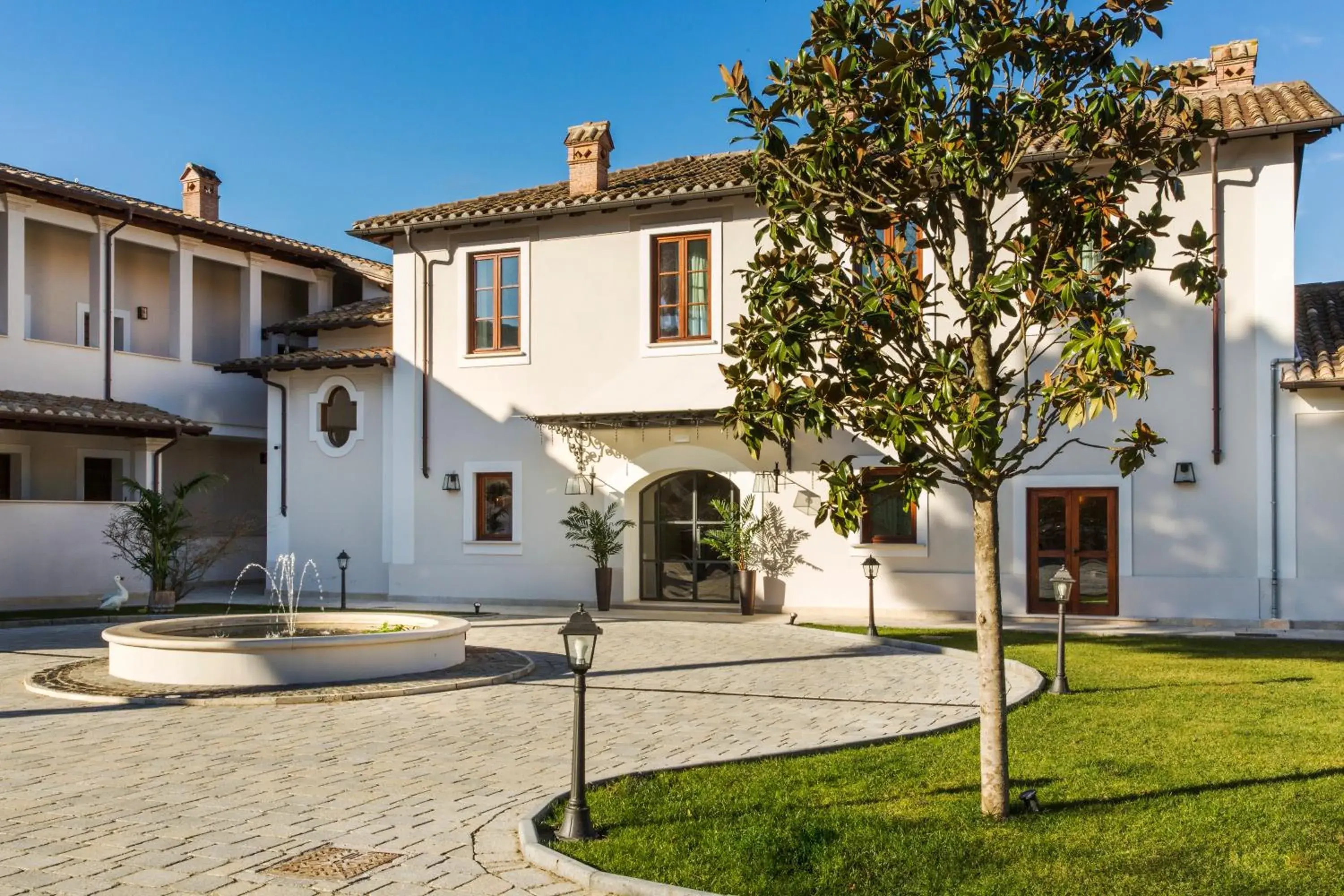 Favilla Hotel di Charme Favilla Hotel di Charme