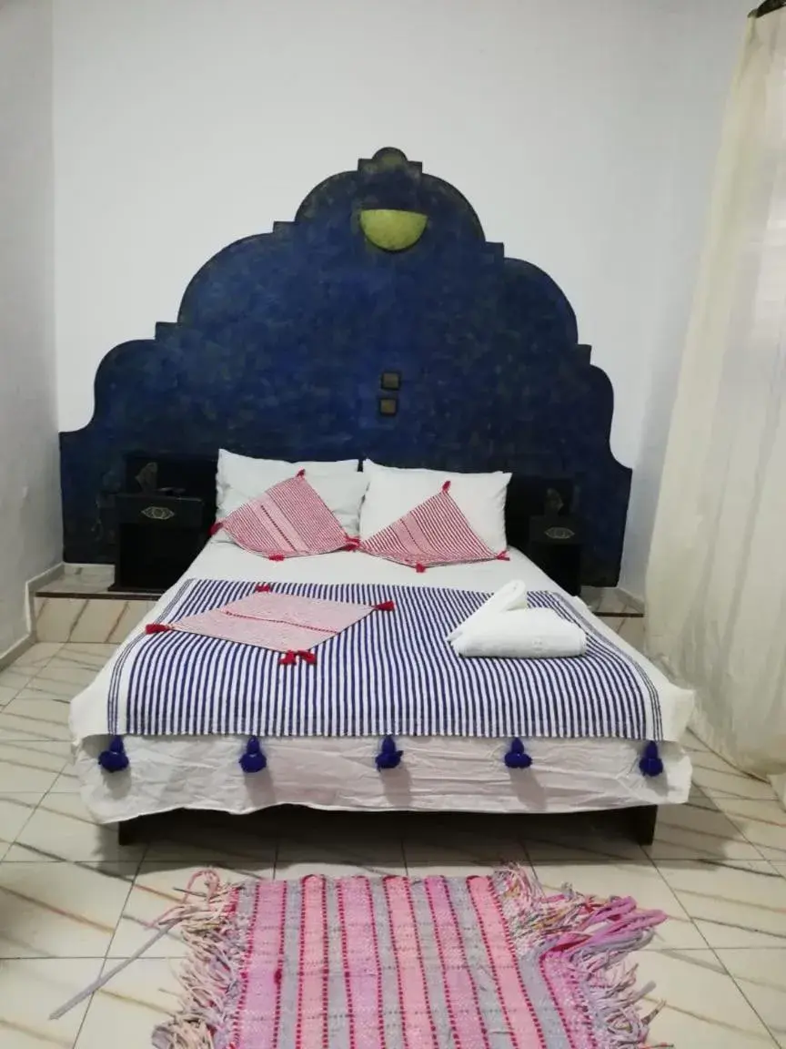 Single Room with Mountain View in HOTEL REGINA Single Room with Mountain View in HOTEL REGINA