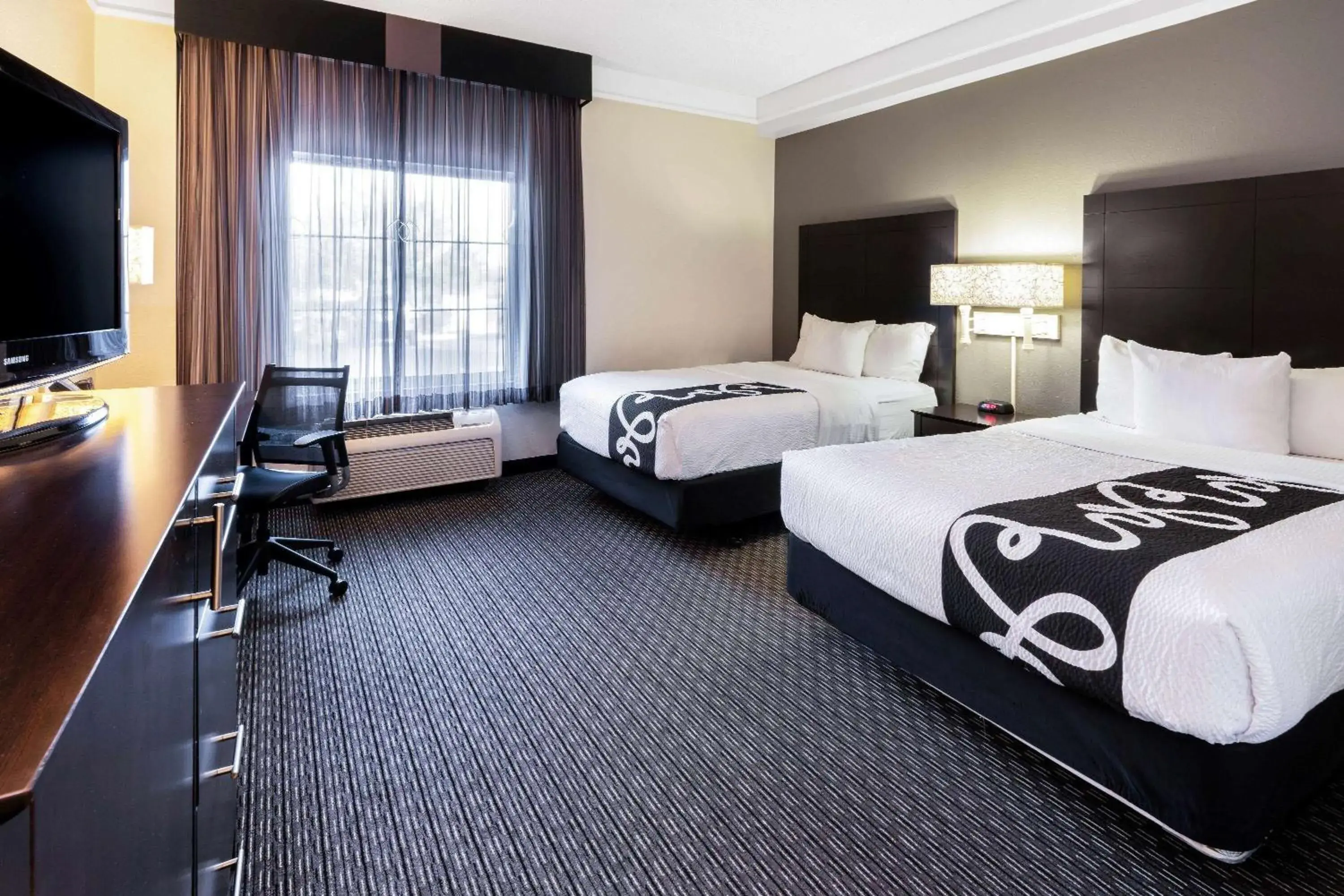 Double Room with Two Double Beds - Disability Access in La Quinta by Wyndham Mesa Superstition Springs Double Room with Two Double Beds - Disability Access in La Quinta by Wyndham Mesa Superstition Springs