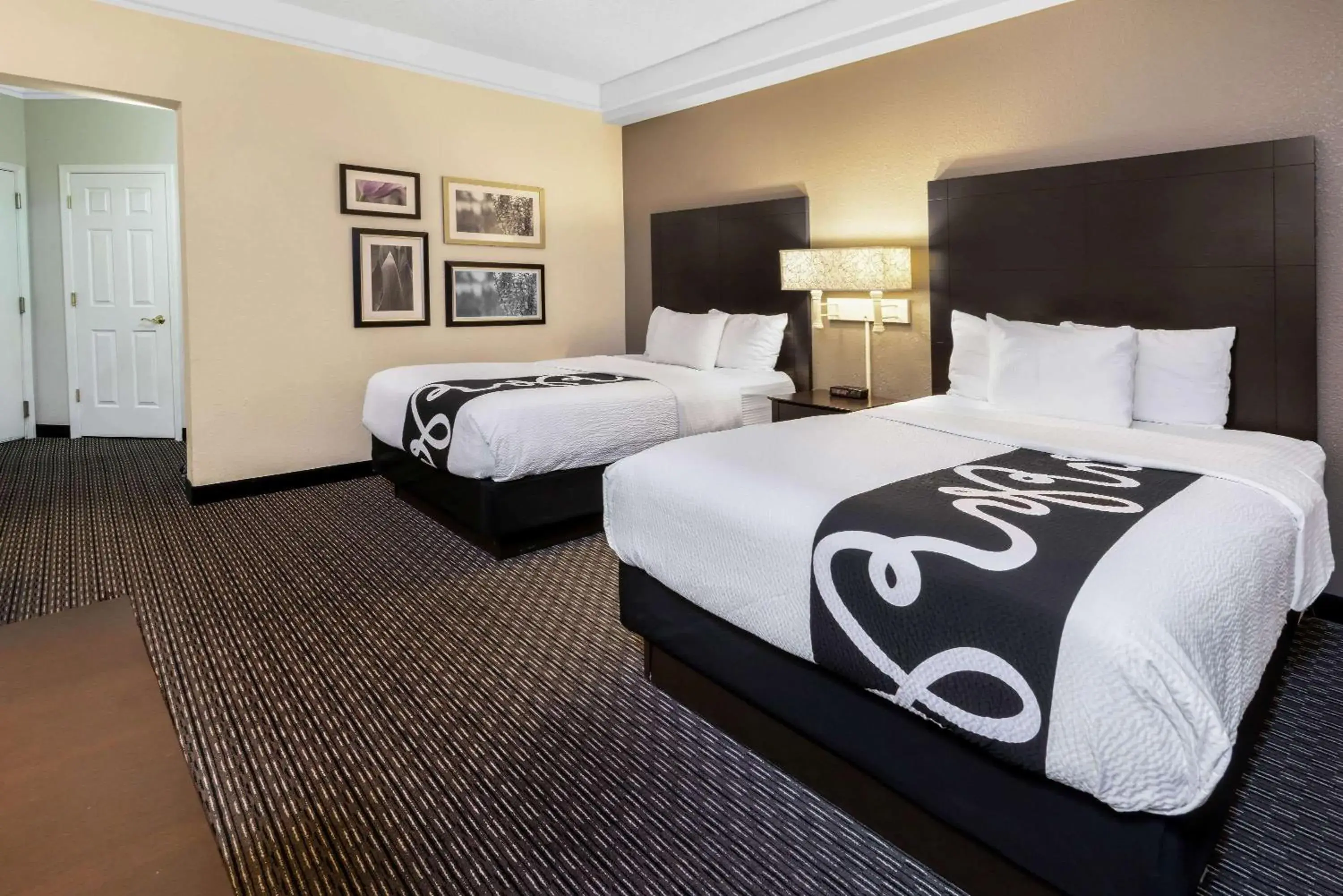 Double Room with Two Double Beds in La Quinta by Wyndham Mesa Superstition Springs Double Room with Two Double Beds in La Quinta by Wyndham Mesa Superstition Springs