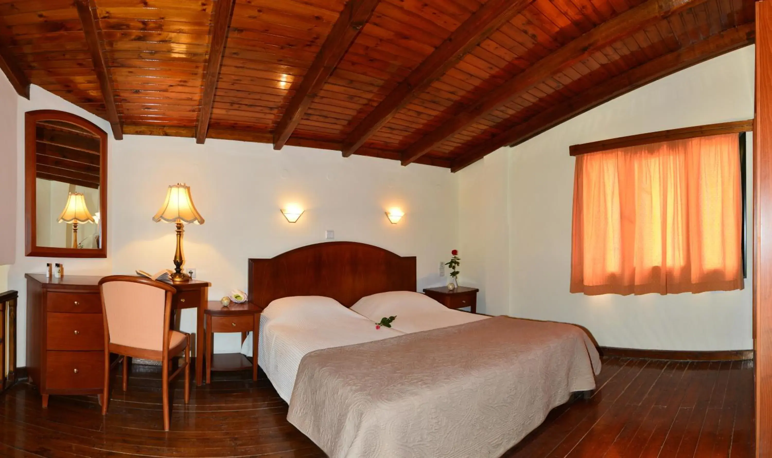 One-Bedroom Apartment in Antilia Apartments One-Bedroom Apartment in Antilia Apartments