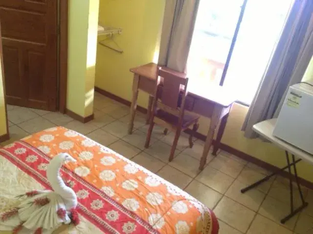 Double or Twin Room in Hotel Santa Ana Liberia Airport Double or Twin Room in Hotel Santa Ana Liberia Airport