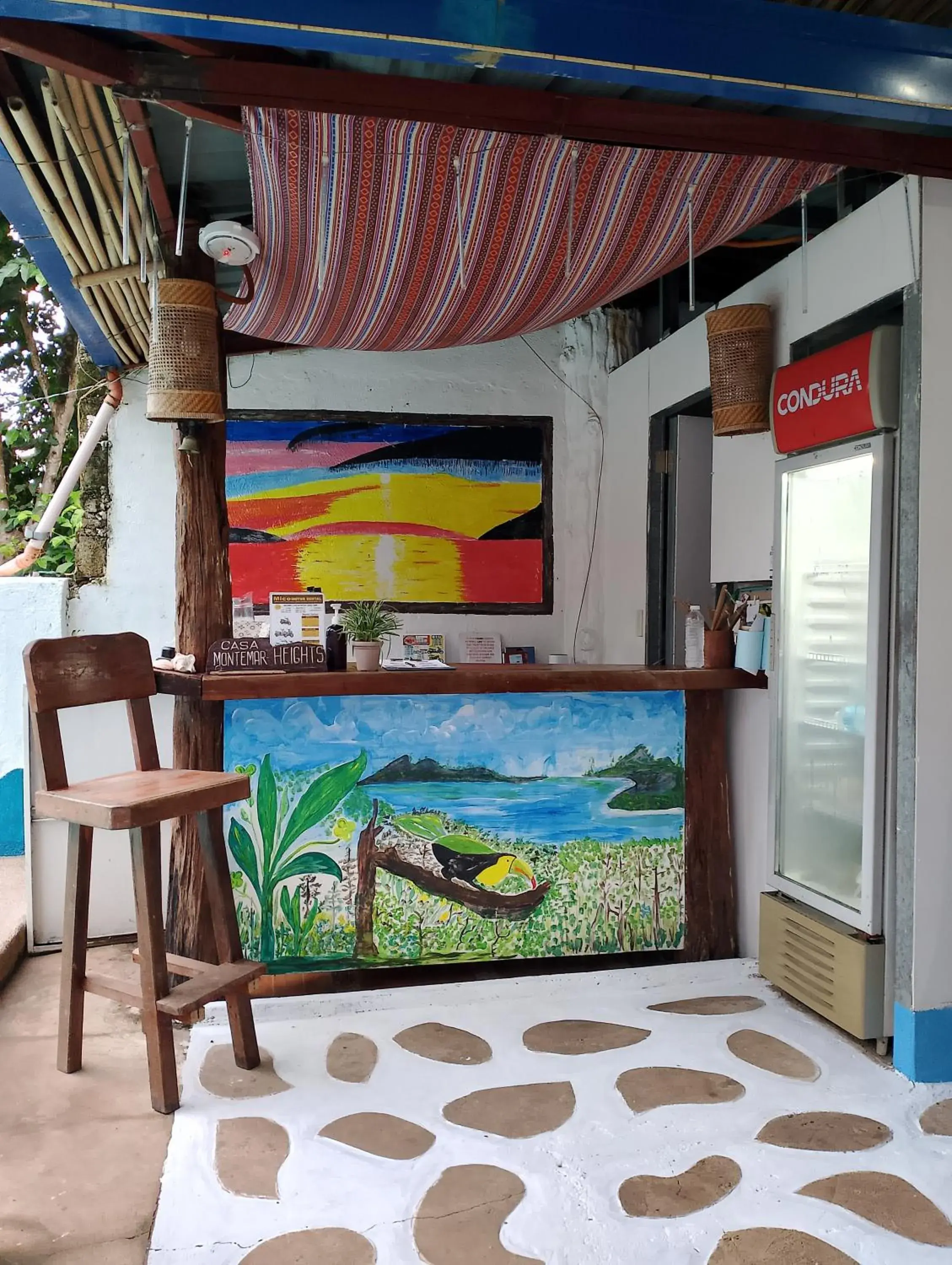 Casa Montemar Heights Casa Montemar Heights