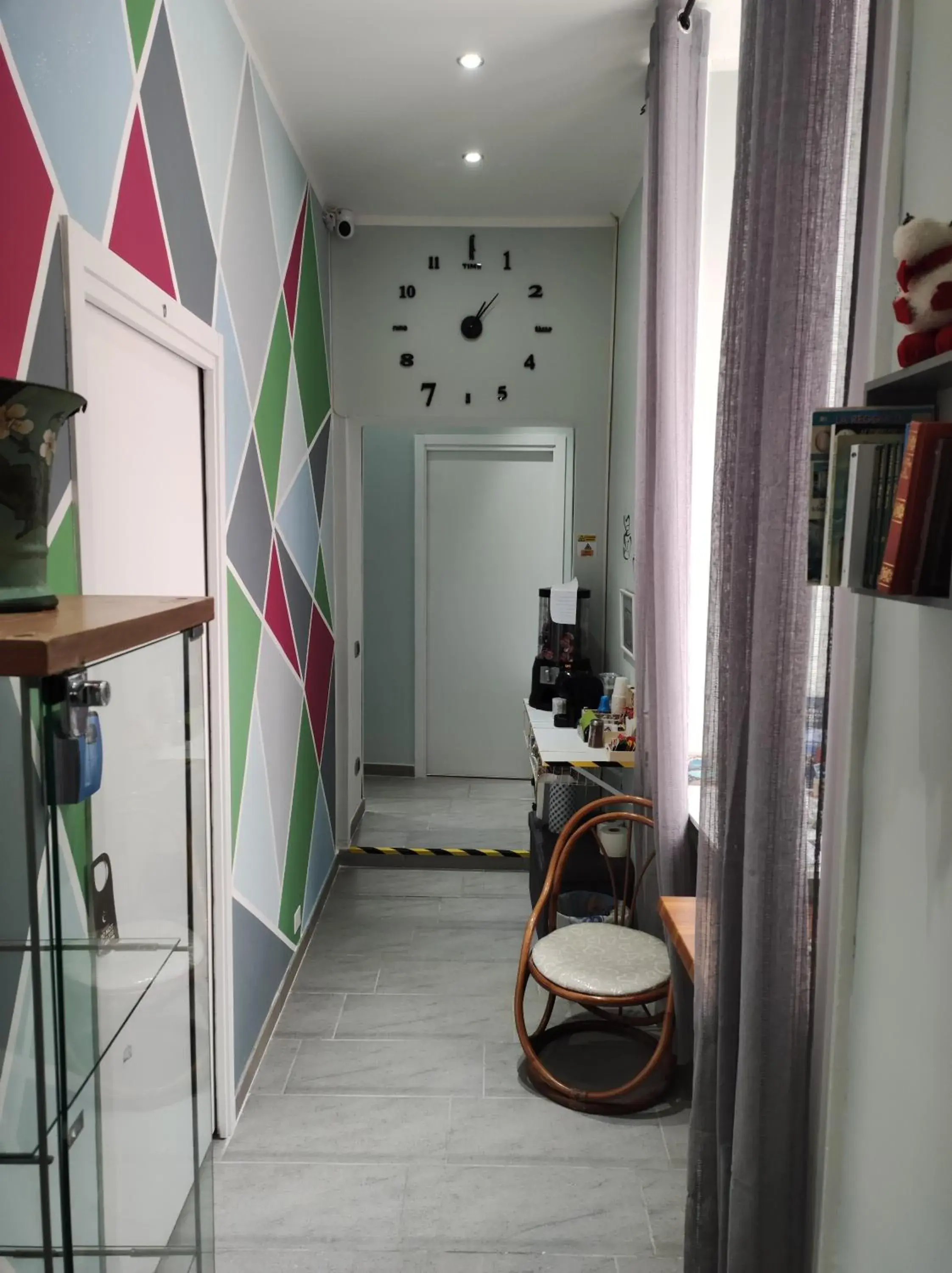 2 passi a Napoli 2 passi a Napoli