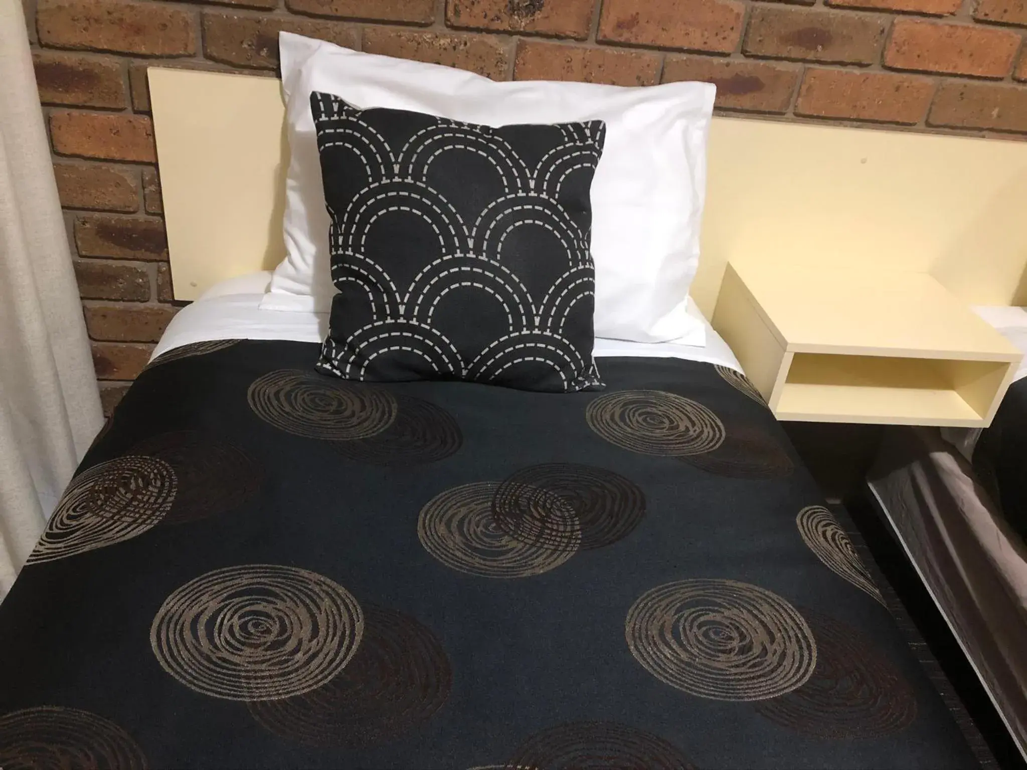 Double or Twin Room in Travellers Rest Motor Inn Swan Hill Double or Twin Room in Travellers Rest Motor Inn Swan Hill