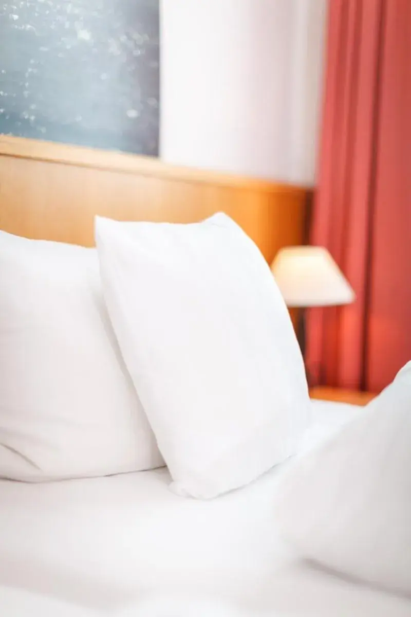 Classic Single Room in Bodensee Hotel Sternen Classic Single Room in Bodensee Hotel Sternen