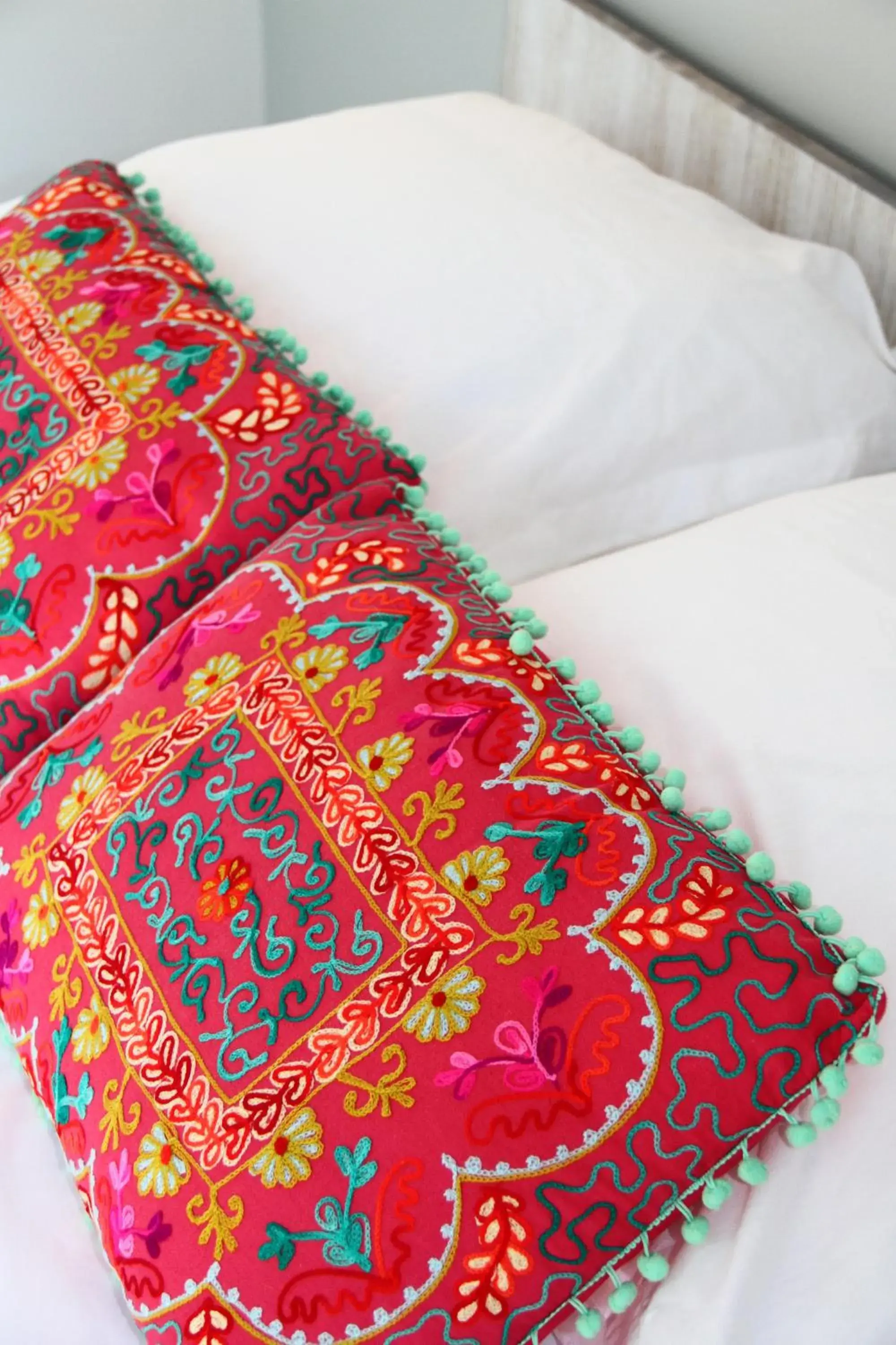 Double Room with Garden View in ASINERIE KULENI Double Room with Garden View in ASINERIE KULENI