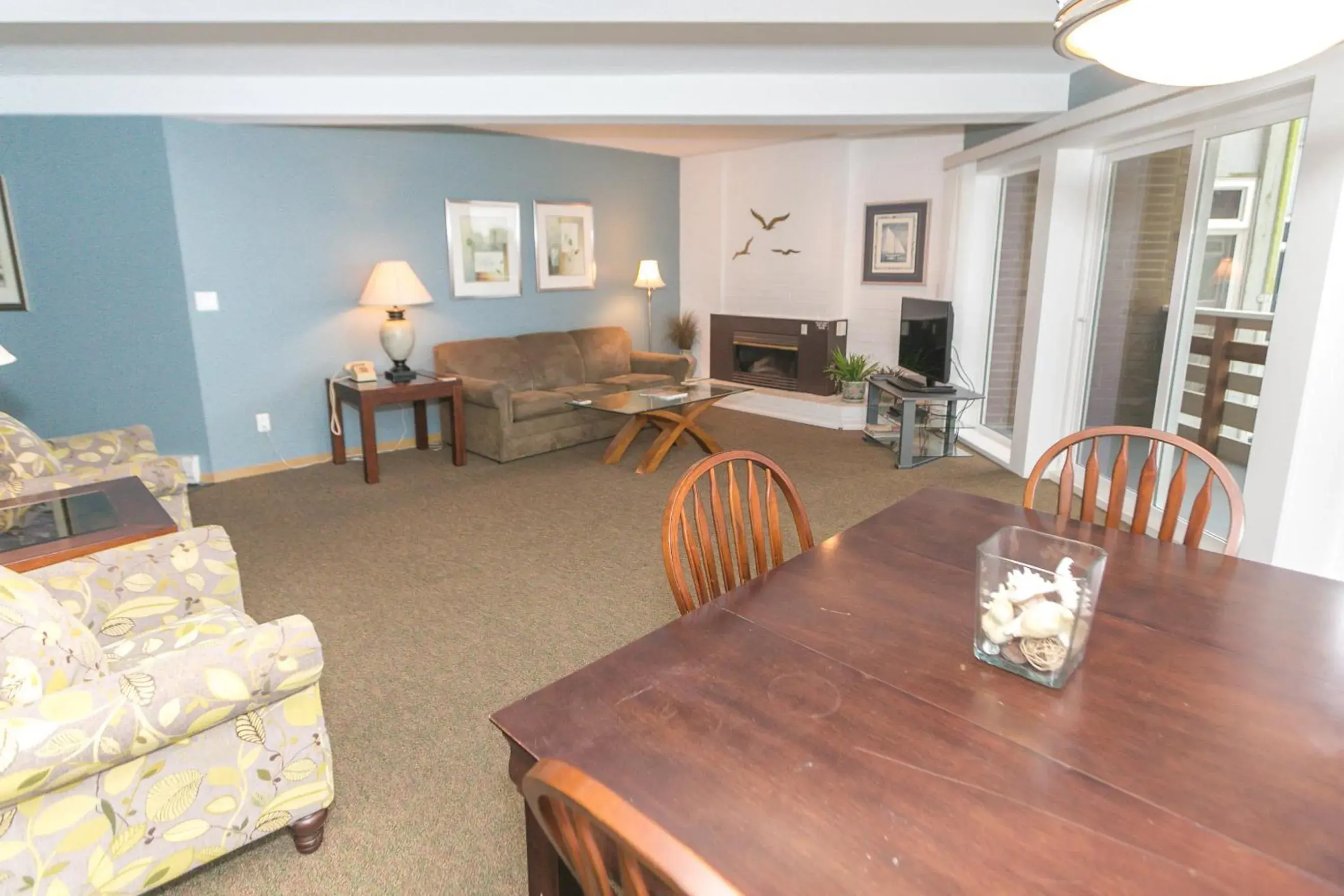 Two-Bedroom Apartment with Balcony - 207 - No Pets in Grey Gull Two-Bedroom Apartment with Balcony - 207 - No Pets in Grey Gull