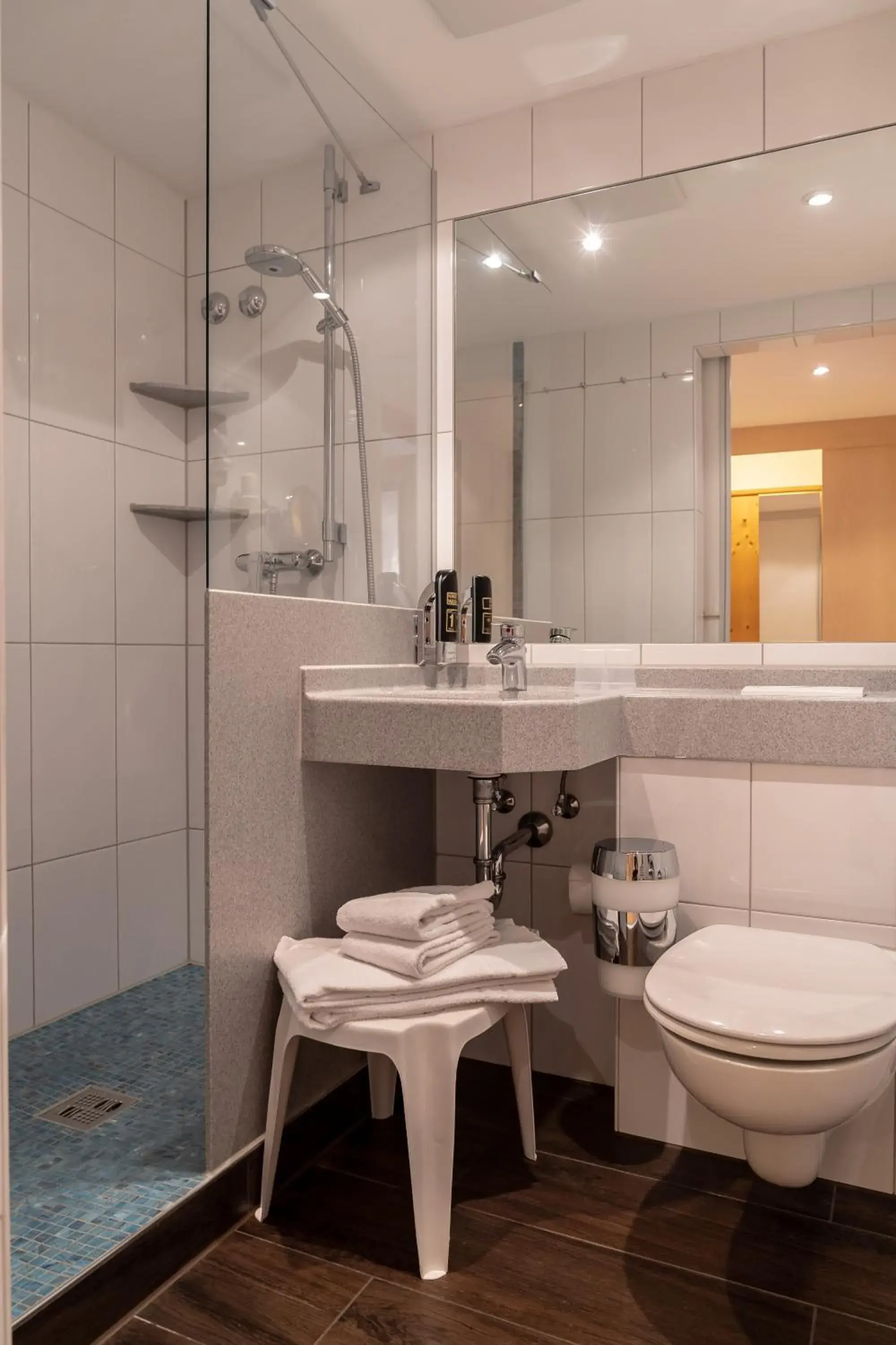 Triple Room with Private Bathroom - single occupancy in Gasthof zum Stern Triple Room with Private Bathroom - single occupancy in Gasthof zum Stern