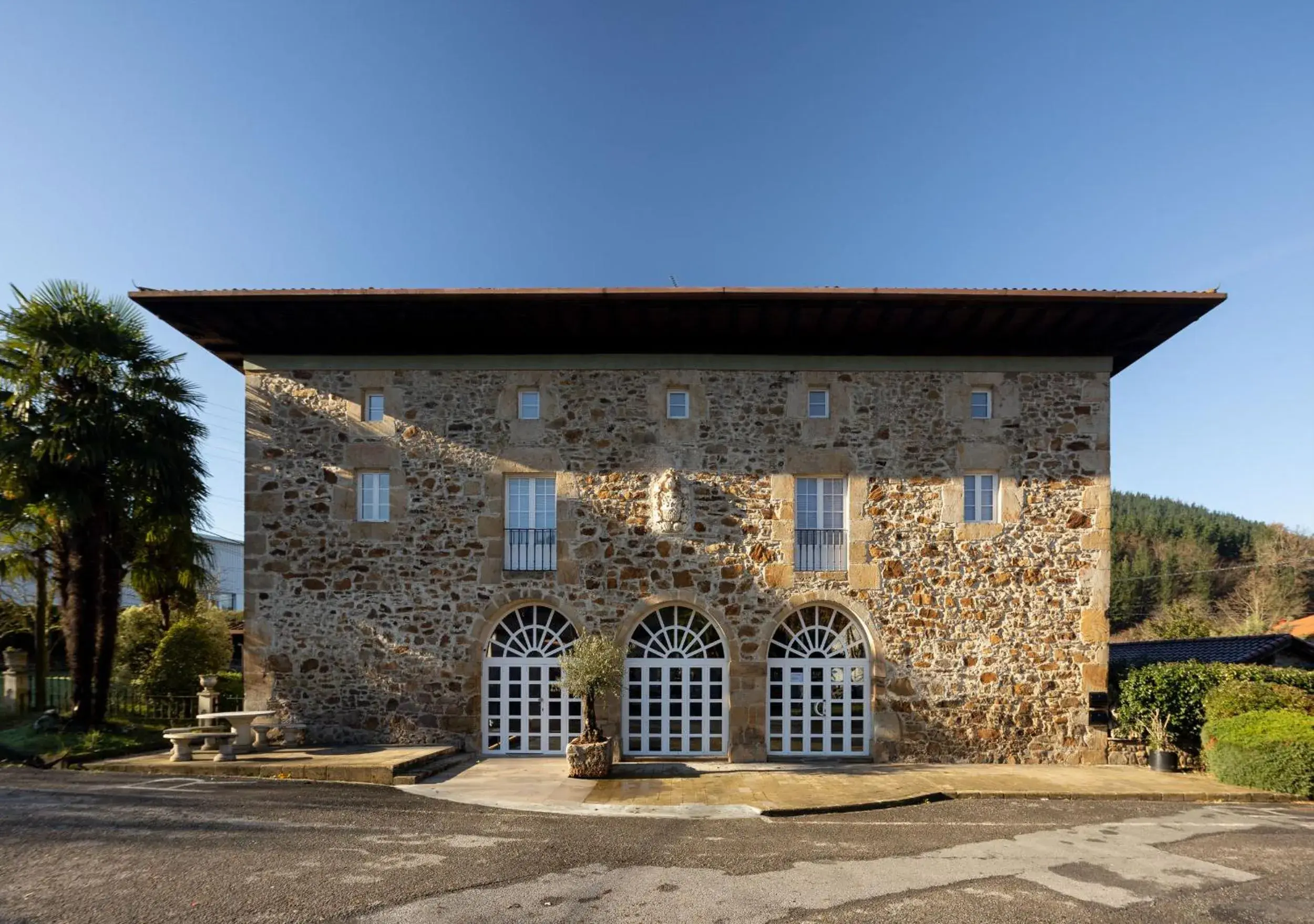 EtxeAundi Hotel Boutique EtxeAundi Hotel Boutique