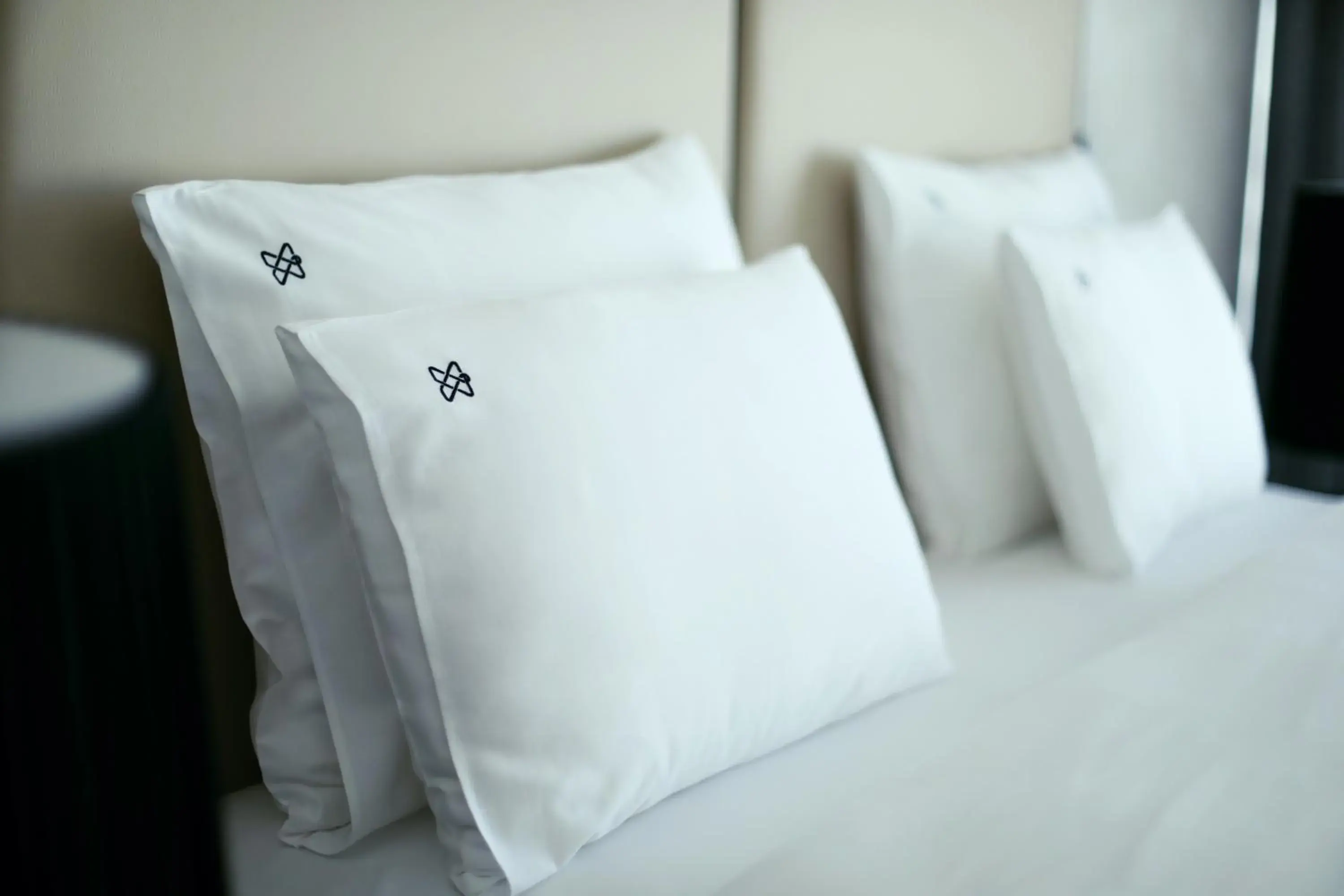 Standard King Room in Hotel Kalos Standard King Room in Hotel Kalos