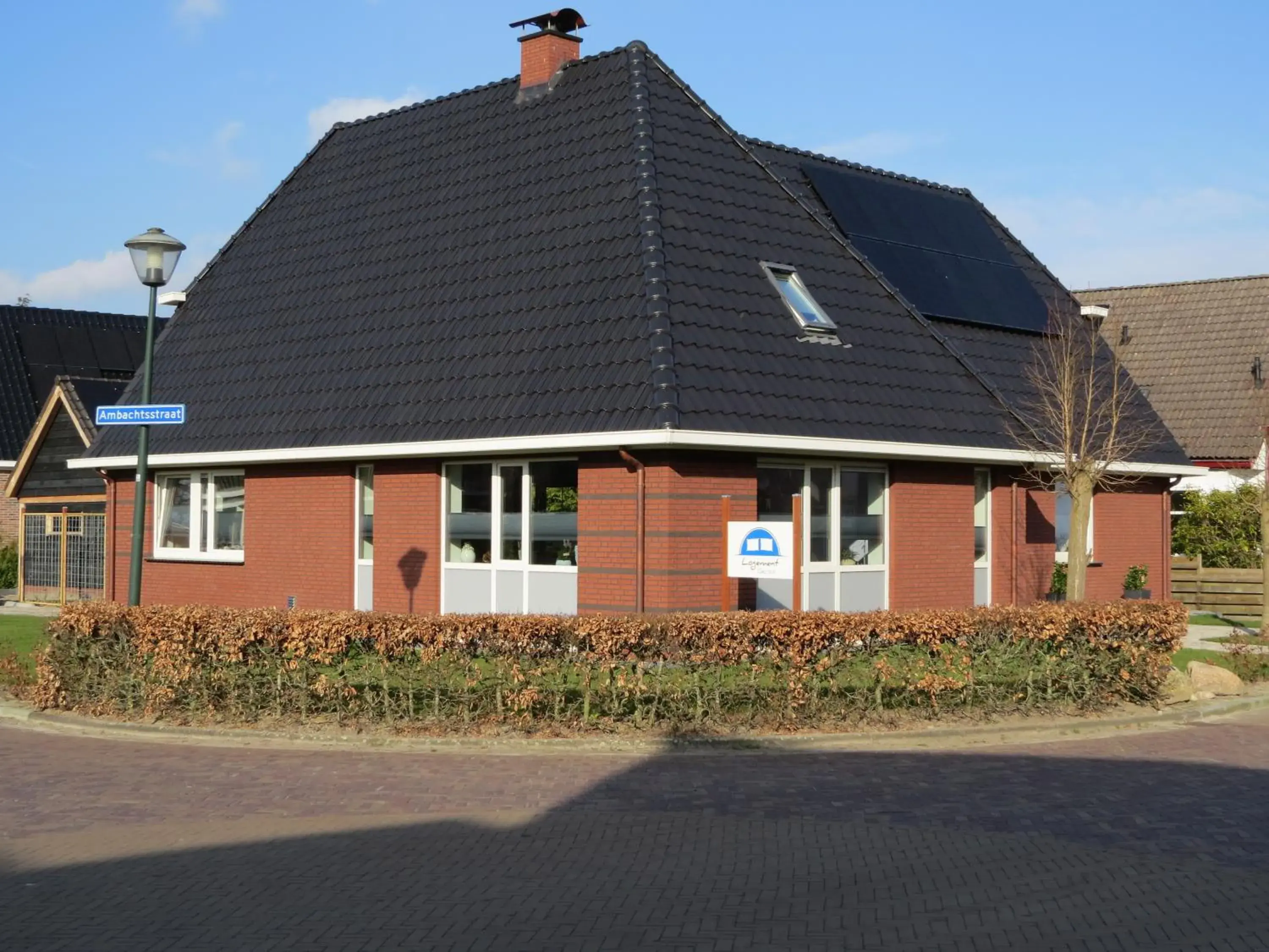 Logement Gieten Logement Gieten