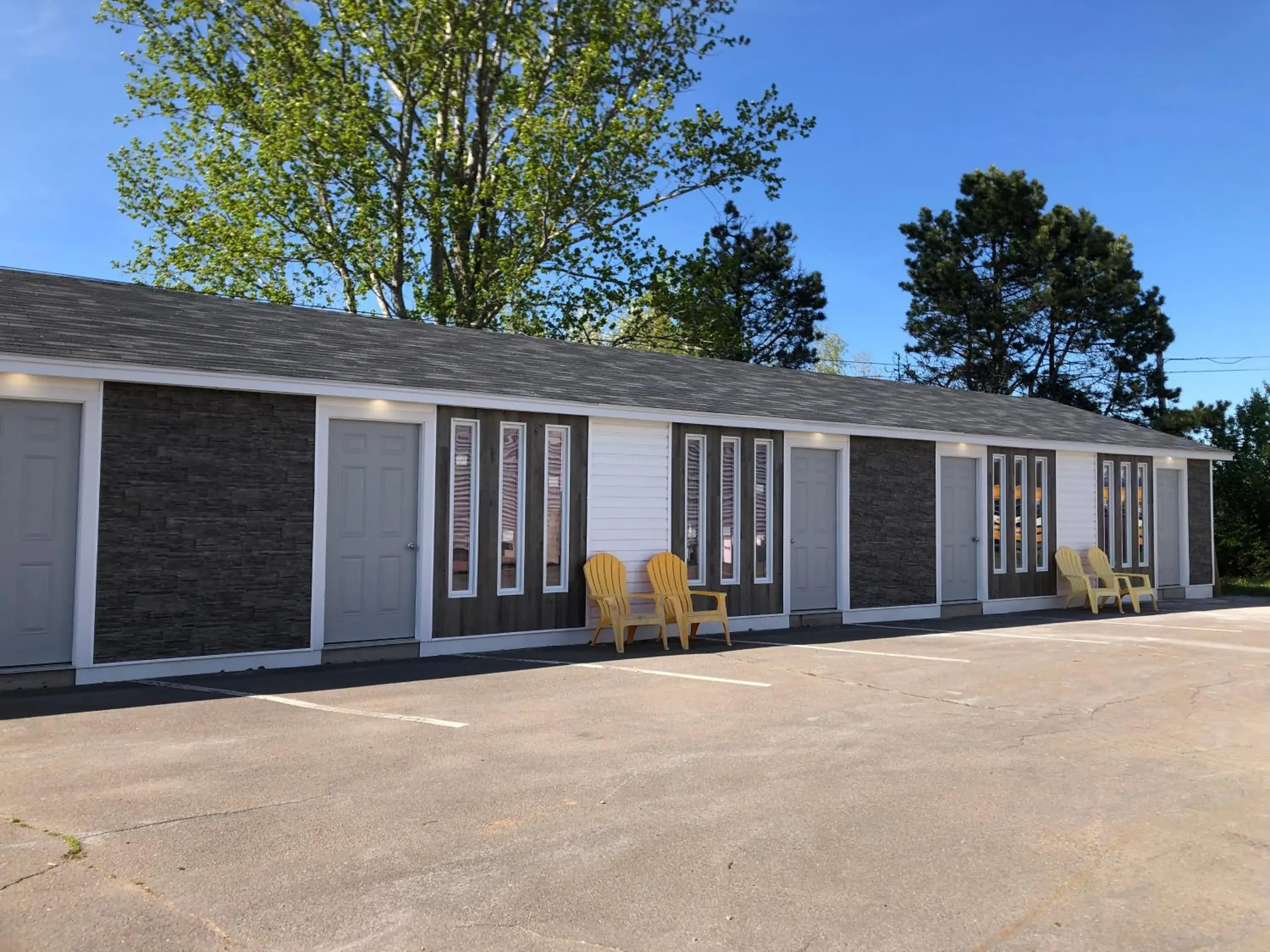 King Room in Shores Inn & Hotel King Room in Shores Inn & Hotel