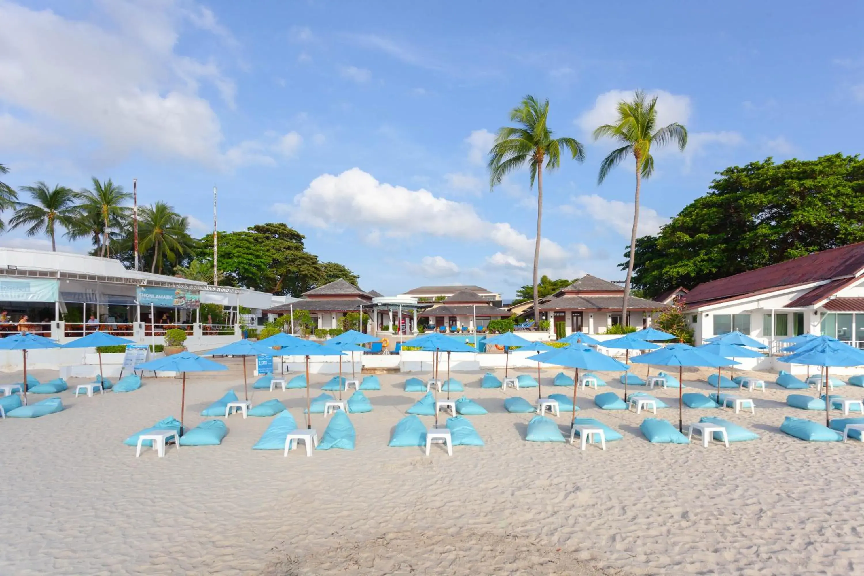 Al's Resort Al's Resort