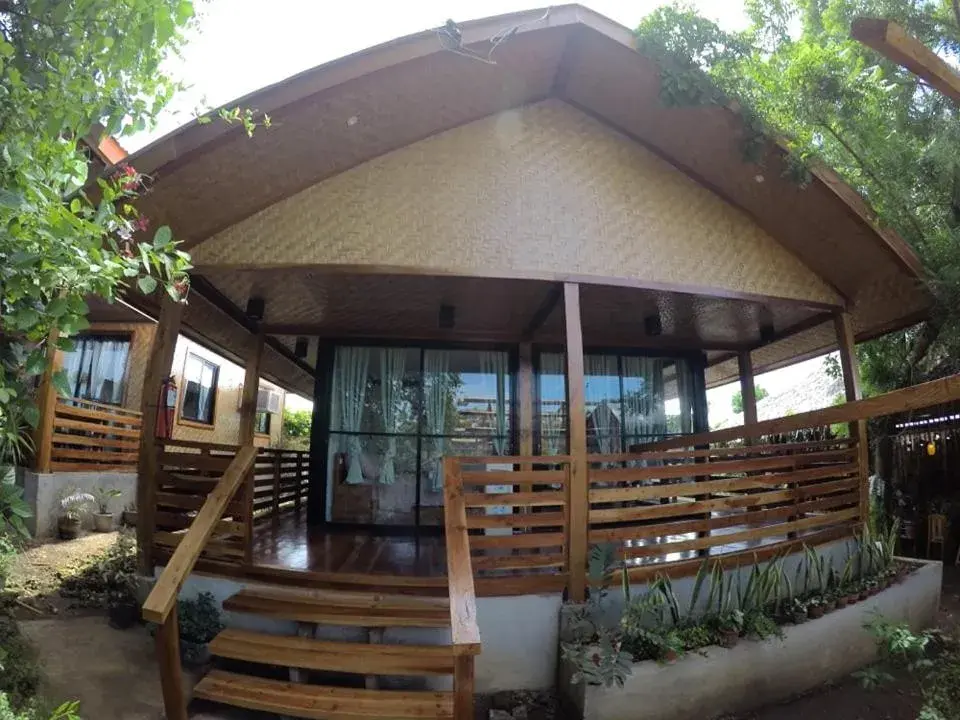 Family Bungalow in Descanso En Paraiso Resort Family Bungalow in Descanso En Paraiso Resort