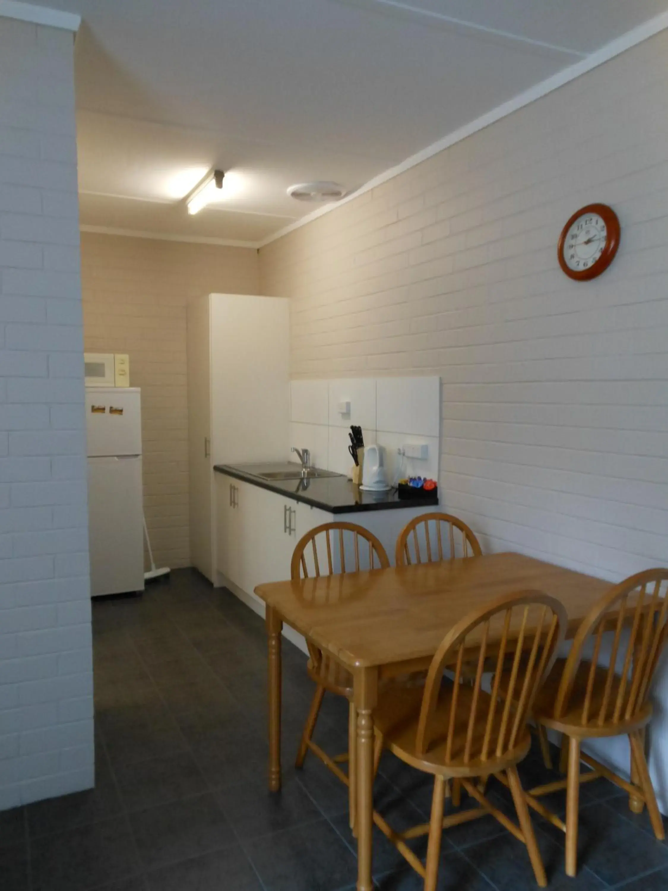 Deluxe Twin Room in Grampians View Cottages and Units Deluxe Twin Room in Grampians View Cottages and Units
