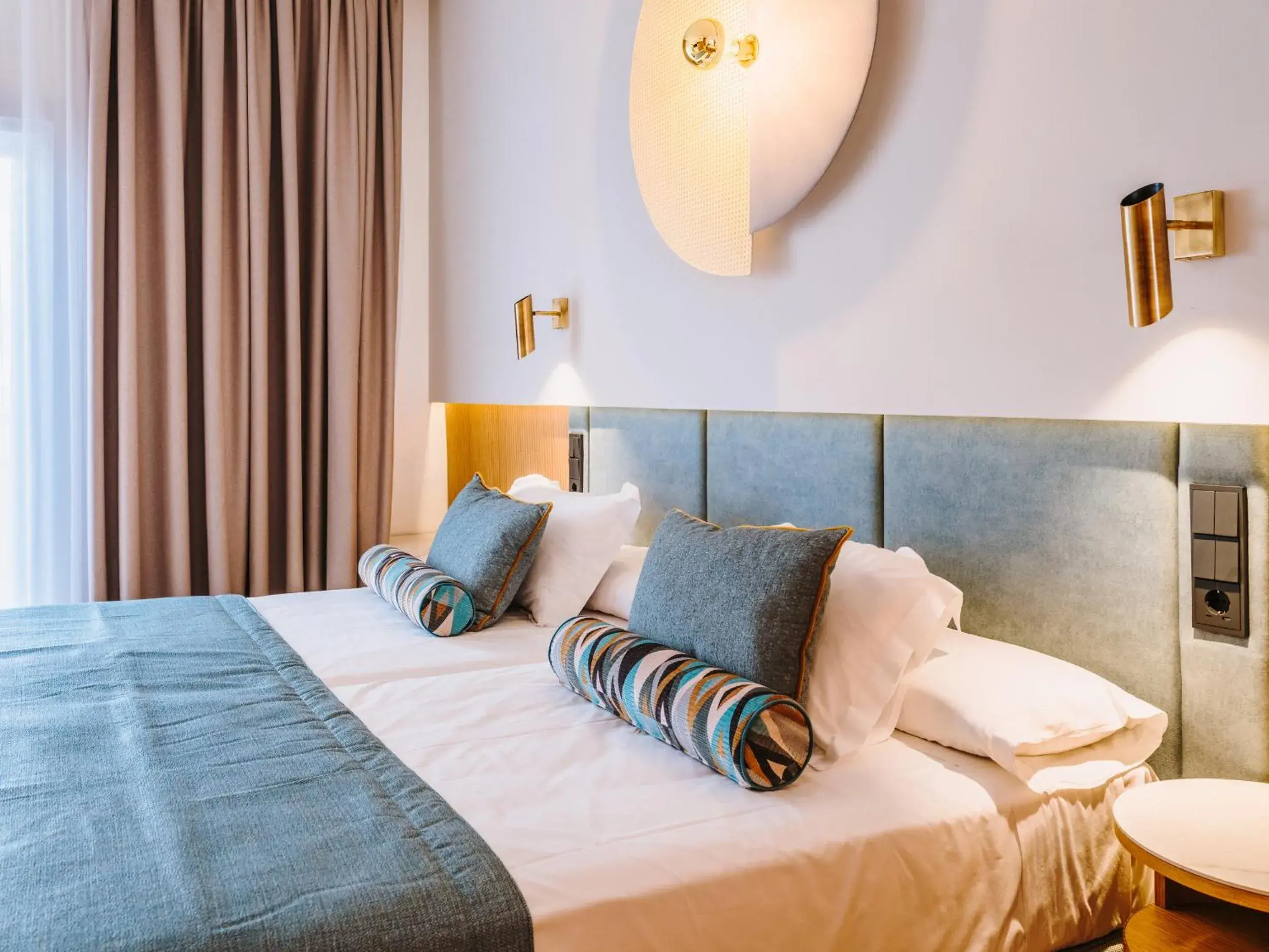 Double Room (2 Adults) in Grupotel Playa Camp de Mar - Adults Only Double Room (2 Adults) in Grupotel Playa Camp de Mar - Adults Only