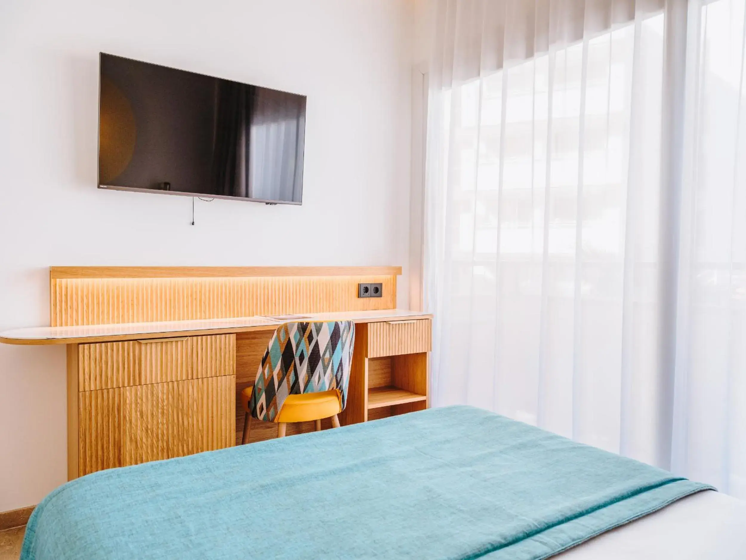 Superior Single Room (1 Adult) - single occupancy in Grupotel Playa Camp de Mar - Adults Only Superior Single Room (1 Adult) - single occupancy in Grupotel Playa Camp de Mar - Adults Only