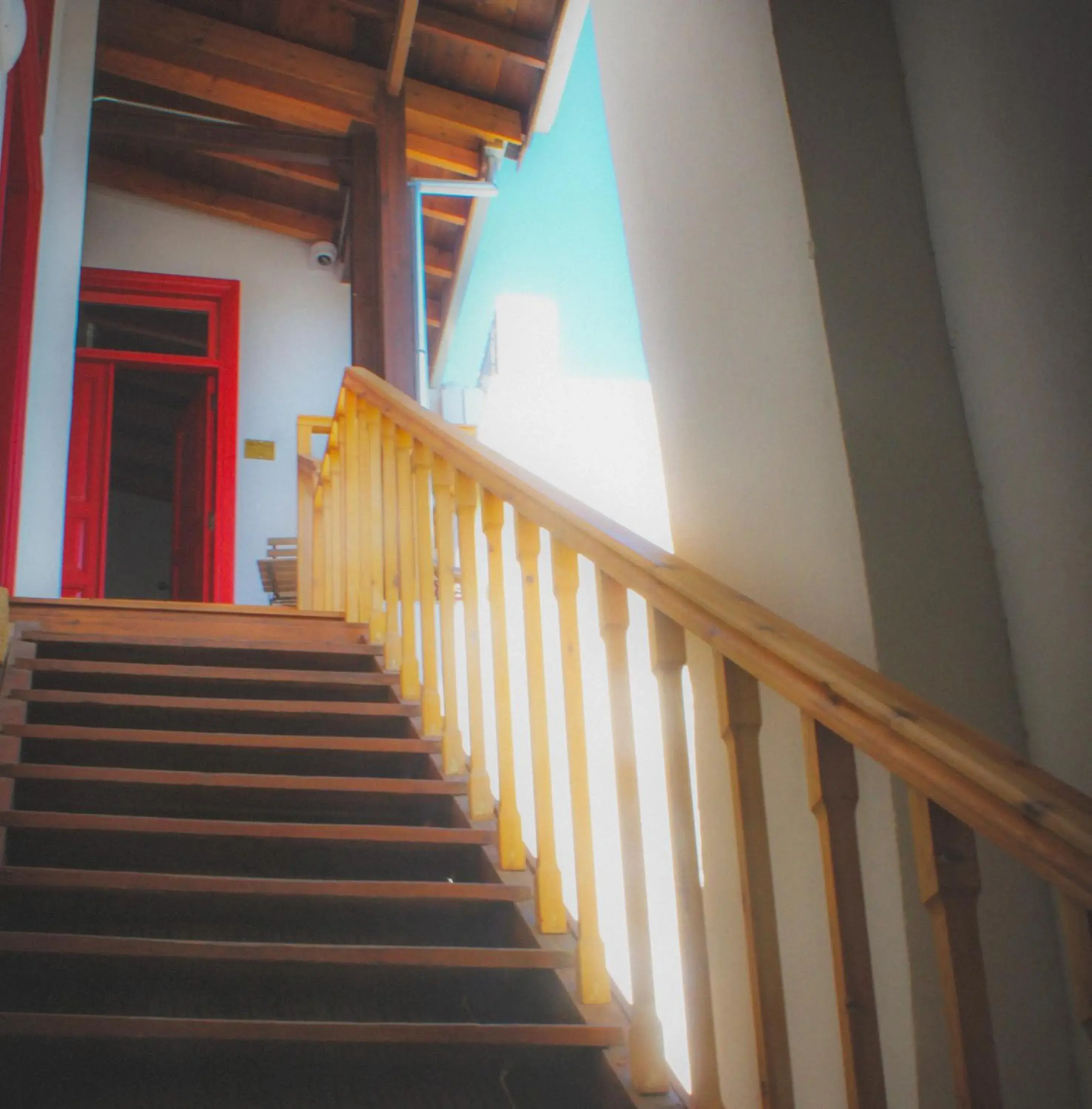 Deluxe Double Room with Extra Bed in NICOSIA EAGLE EYE Deluxe Double Room with Extra Bed in NICOSIA EAGLE EYE