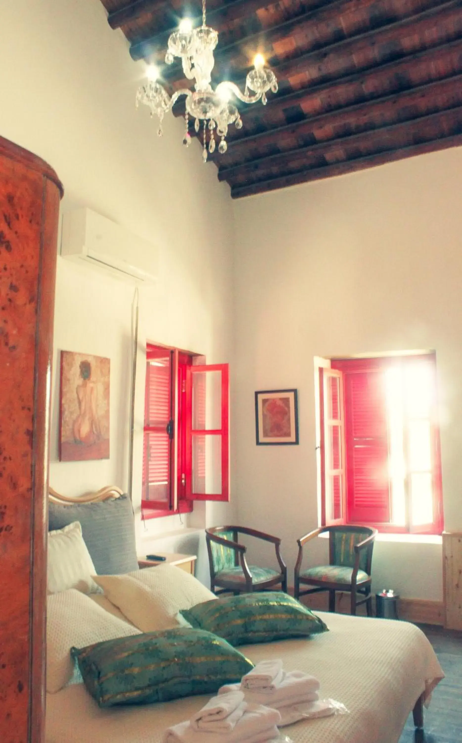 Deluxe Apartment in NICOSIA EAGLE EYE Deluxe Apartment in NICOSIA EAGLE EYE