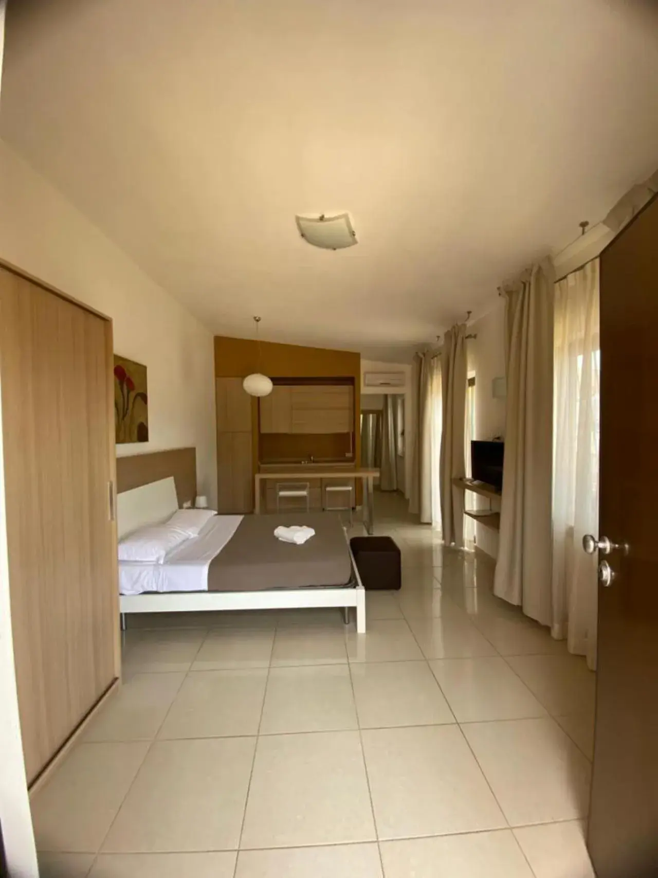 Studio Apartment - single occupancy in San Michele Apartments&Rooms Studio Apartment - single occupancy in San Michele Apartments&Rooms