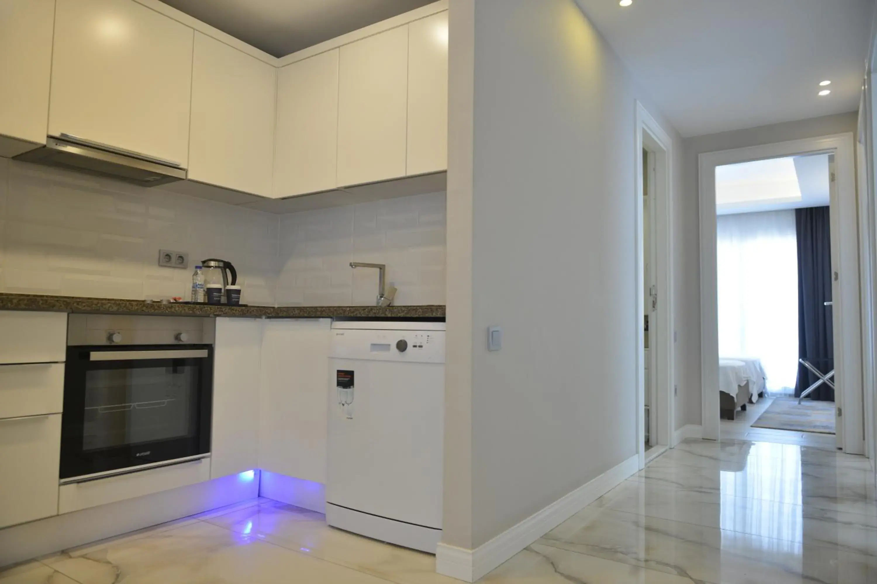 Suite with Terrace - single occupancy in Anemon Kent Mersin Otel Suite with Terrace - single occupancy in Anemon Kent Mersin Otel