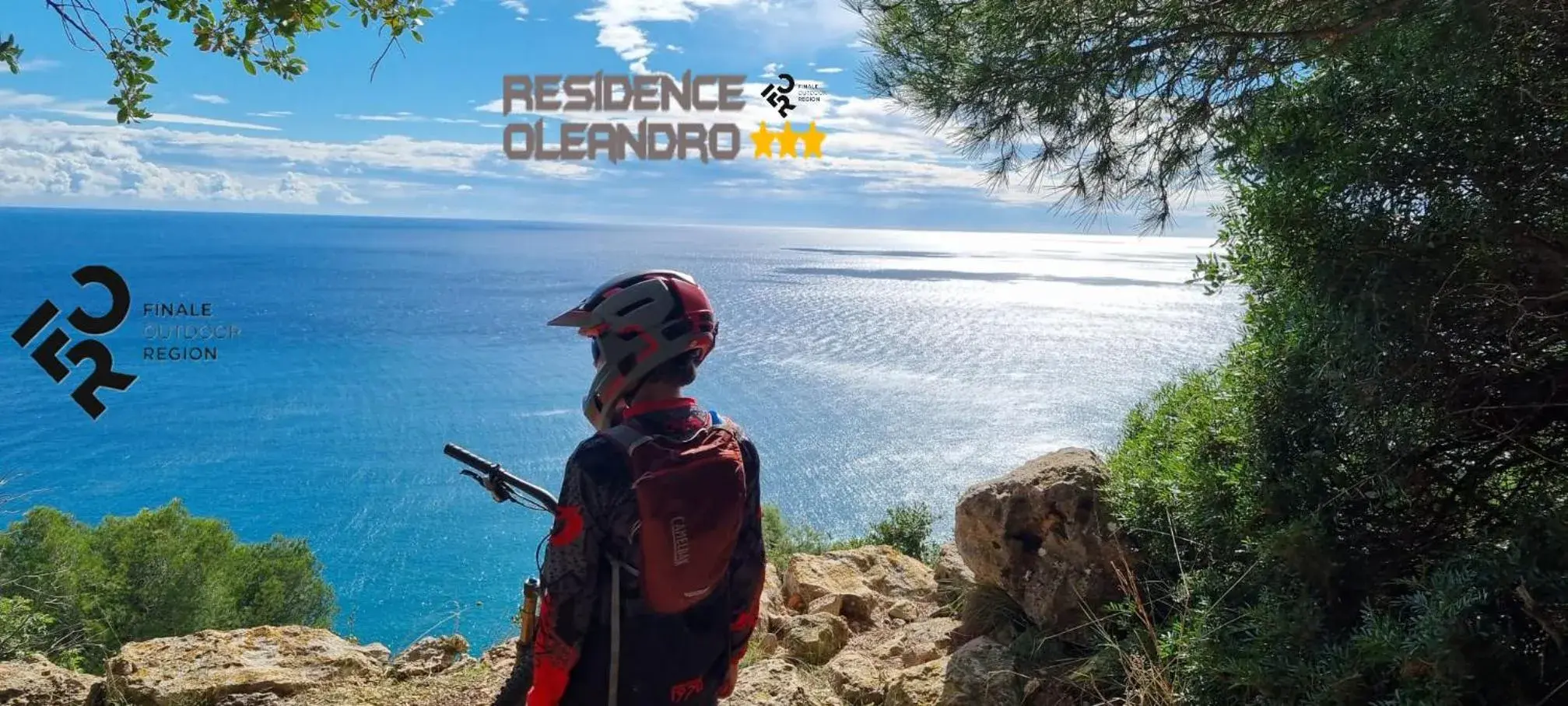 Residence Oleandro Residence Oleandro