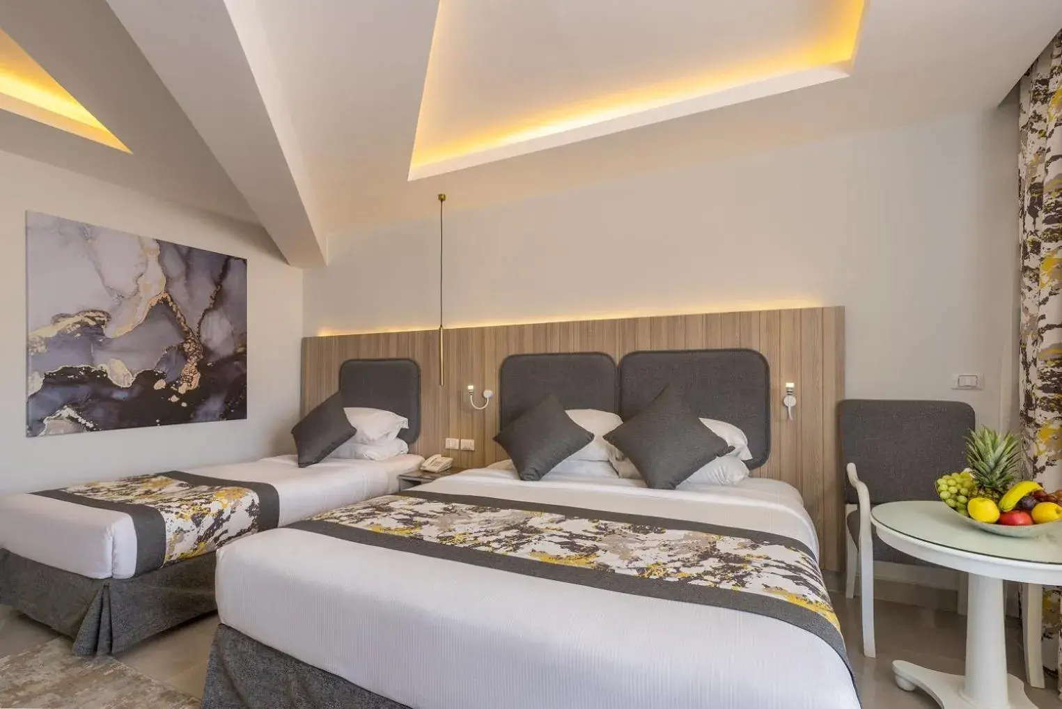 Premium Room in Hurghada Long Beach Resort Premium Room in Hurghada Long Beach Resort