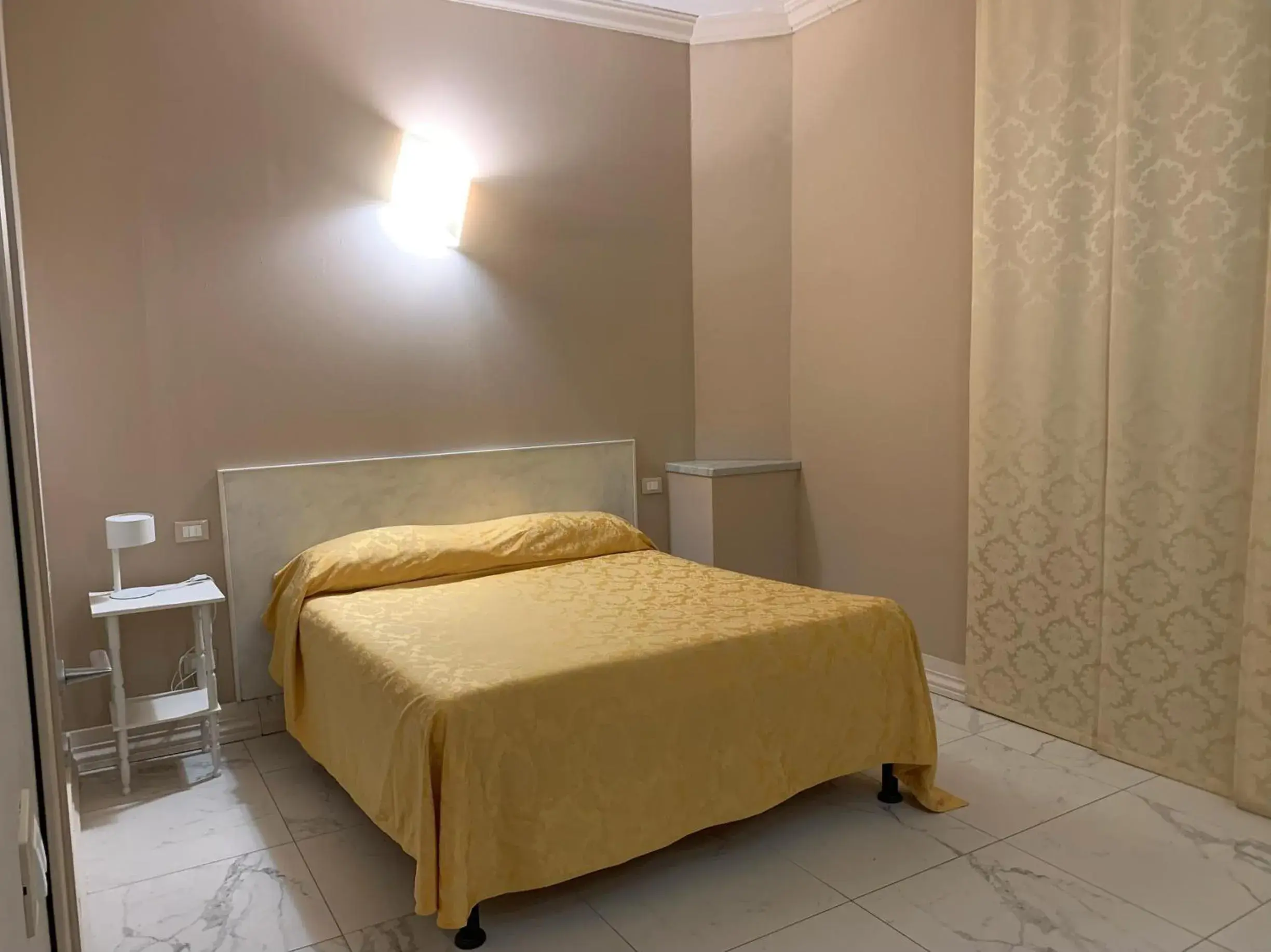 Superior Single Room in Albergo La Villetta Superior Single Room in Albergo La Villetta