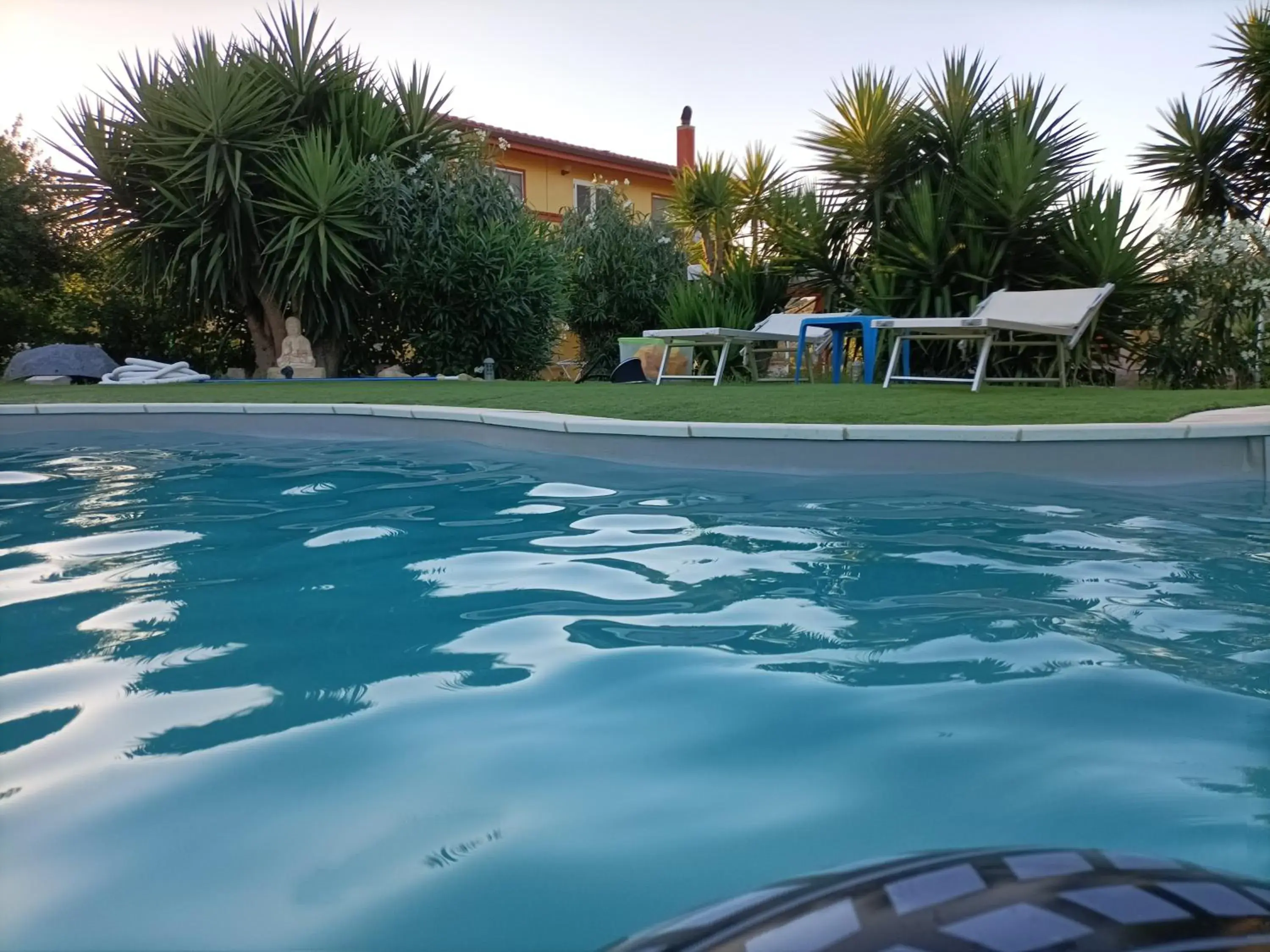 Bed & Breakfast Il Rosmarino Bed & Breakfast Il Rosmarino