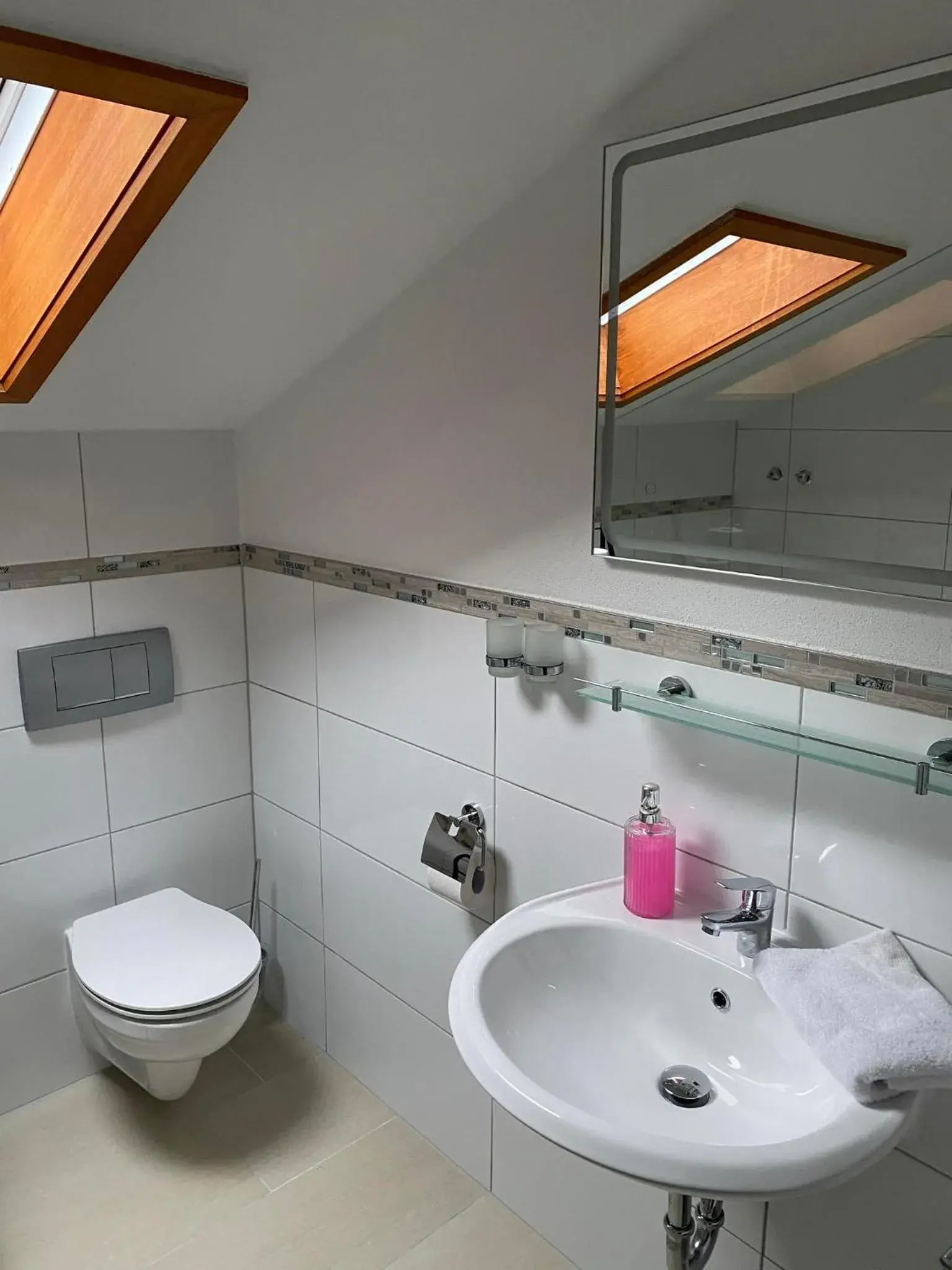 Three-Bedroom Apartment in Hotel Kienberger Hof Three-Bedroom Apartment in Hotel Kienberger Hof