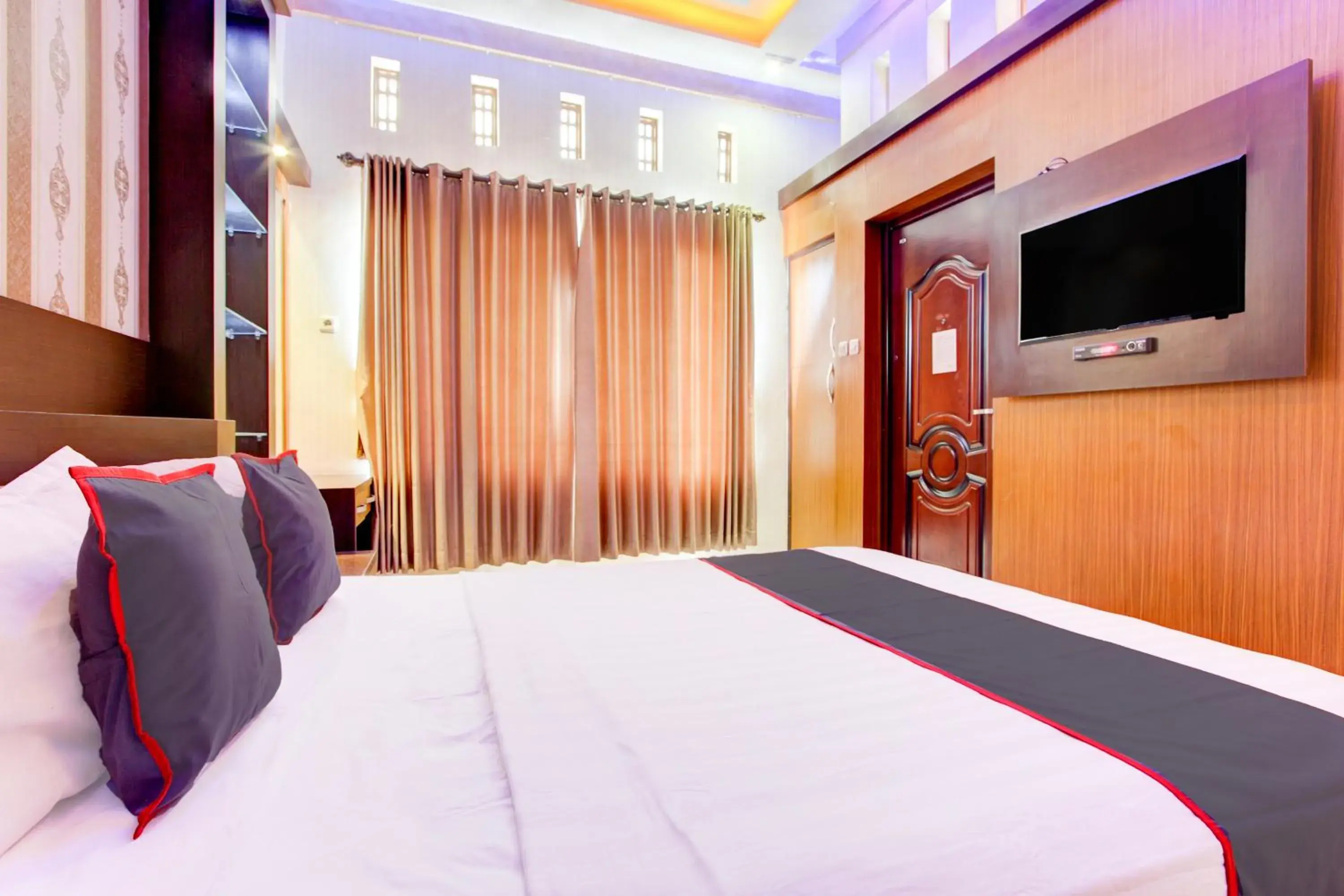 Hotel O Yogyakarta near Jogja City Mall formerly Bama Guesthouse Hotel O Yogyakarta near Jogja City Mall formerly Bama Guesthouse