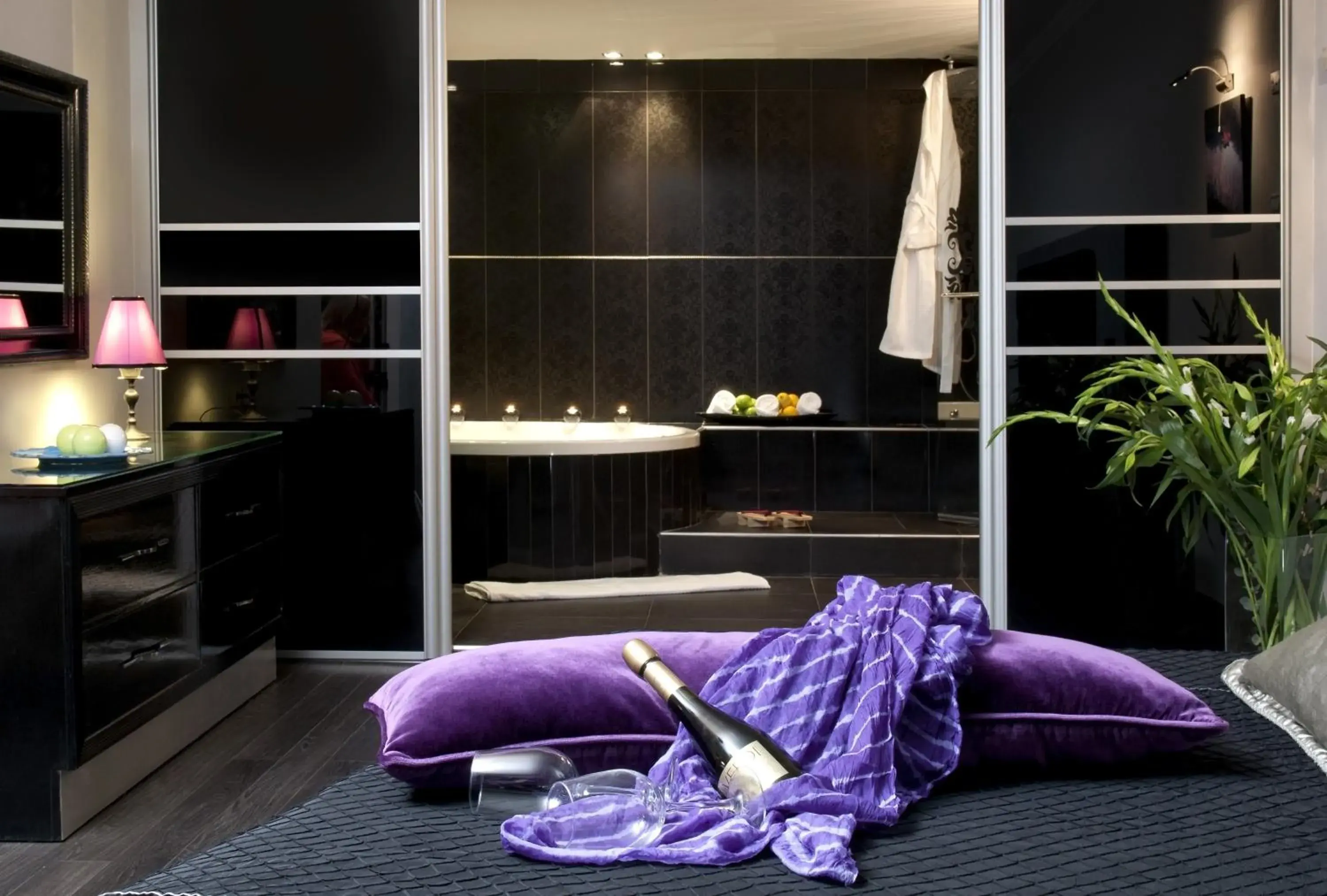 Presidential Suite - single occupancy in Leonardo Hotel Negev Presidential Suite - single occupancy in Leonardo Hotel Negev