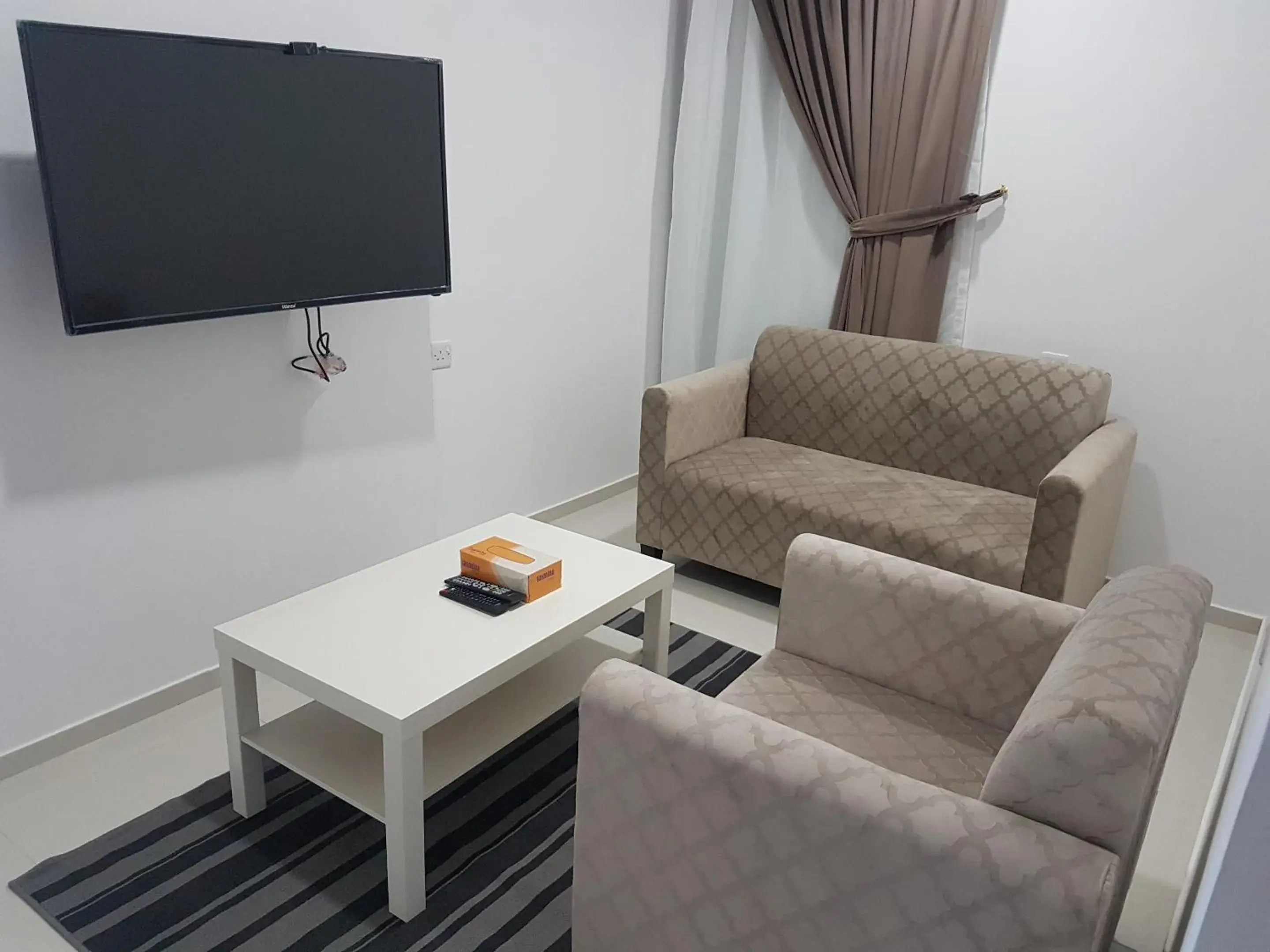 One-Bedroom Apartment in ماجيك سويت بوليفارد Magic Suite Boulevard One-Bedroom Apartment in ماجيك سويت بوليفارد Magic Suite Boulevard