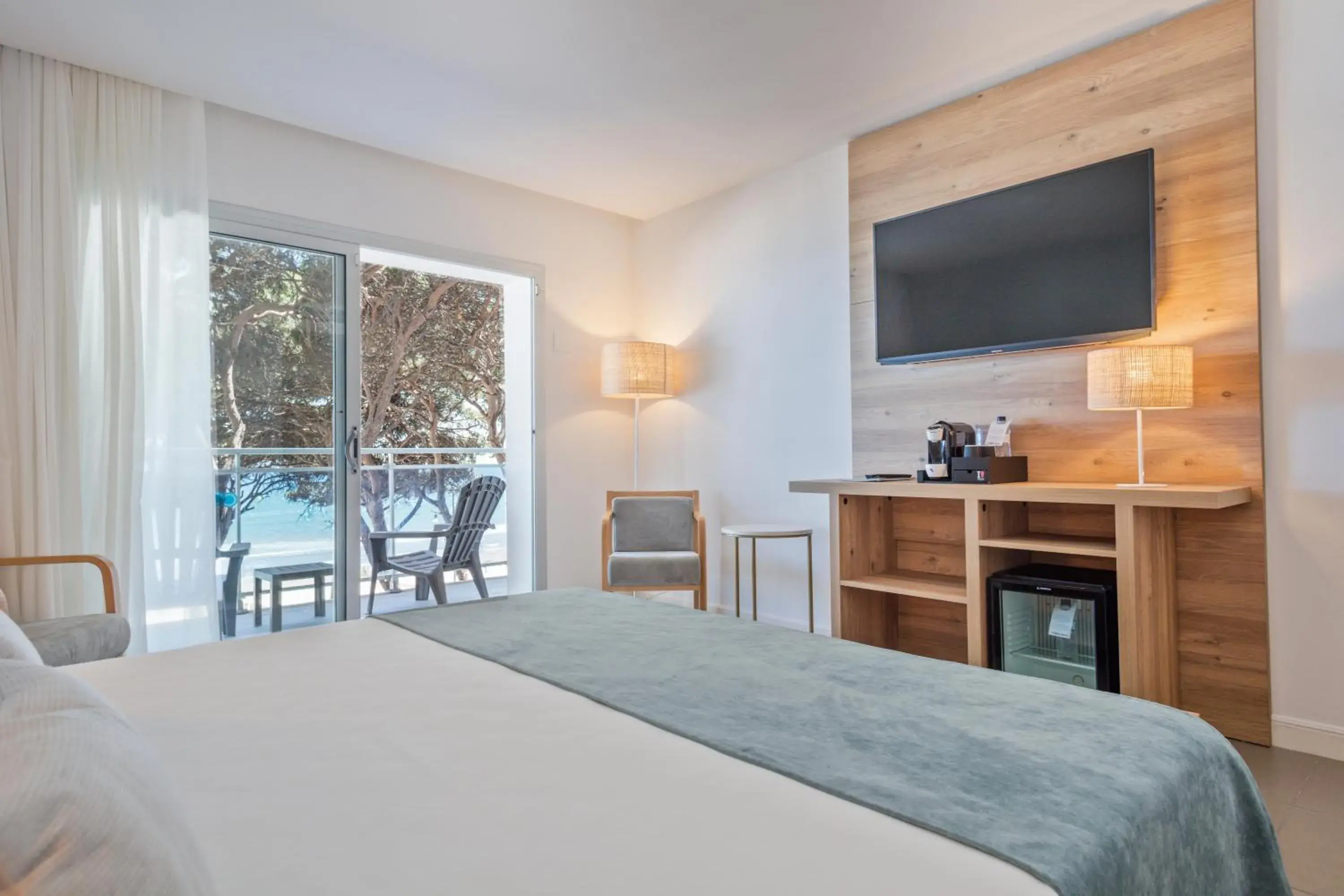 Superior Double Room (2 Adults) - single occupancy in Hotel Best Terramarina Superior Double Room (2 Adults) - single occupancy in Hotel Best Terramarina