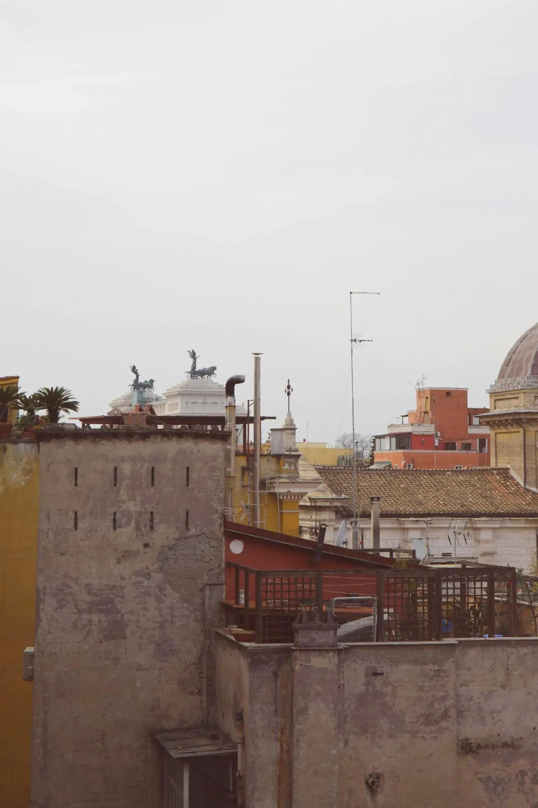 Small Double Room in Duca di Cavour Small Double Room in Duca di Cavour