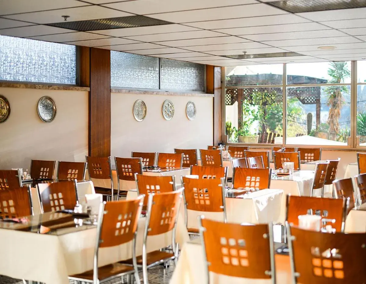 Twin Room - single occupancy in Beth-Shalom Twin Room - single occupancy in Beth-Shalom