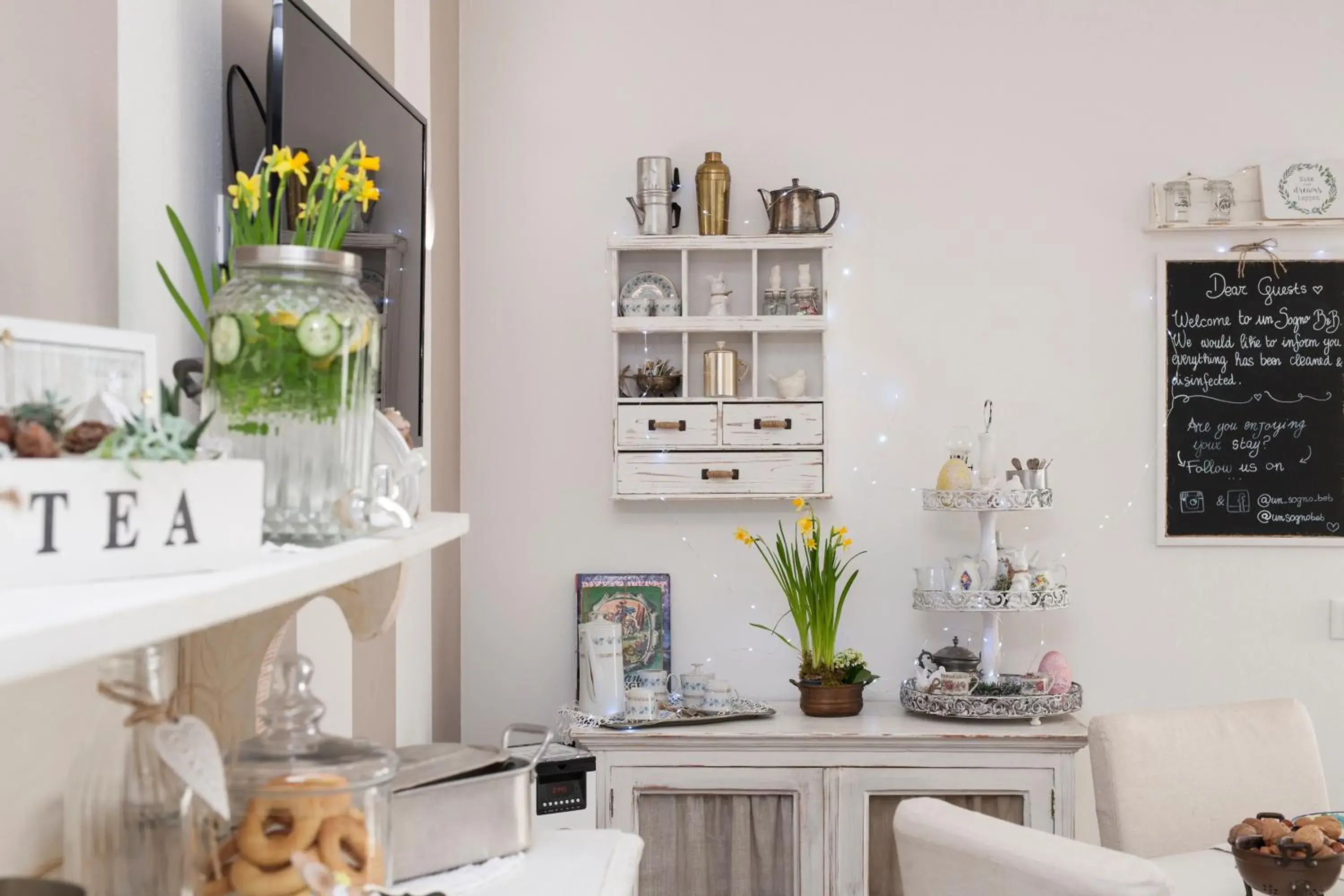 Un sogno B&B Un sogno B&B