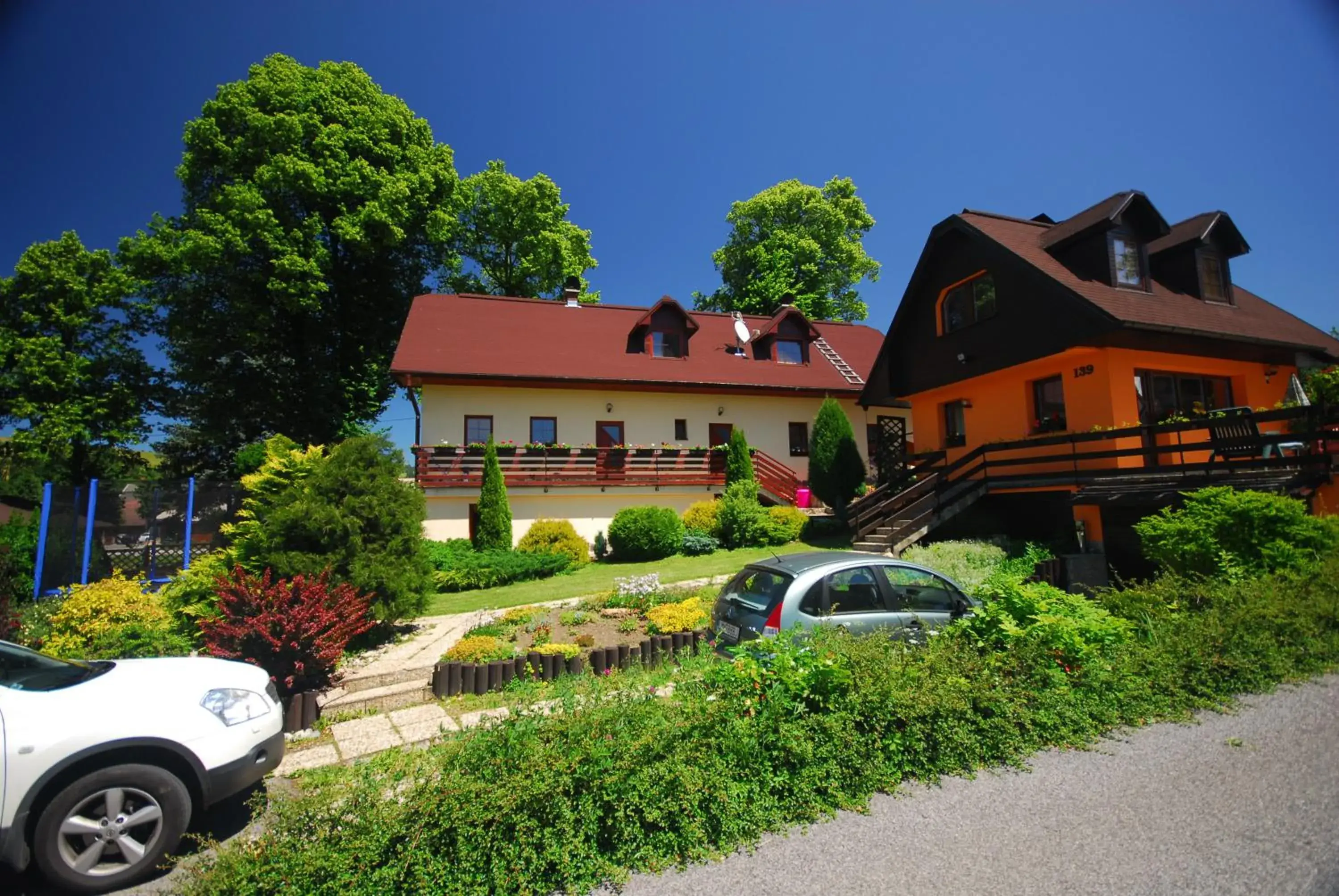 Ada Apartments Ada Apartments