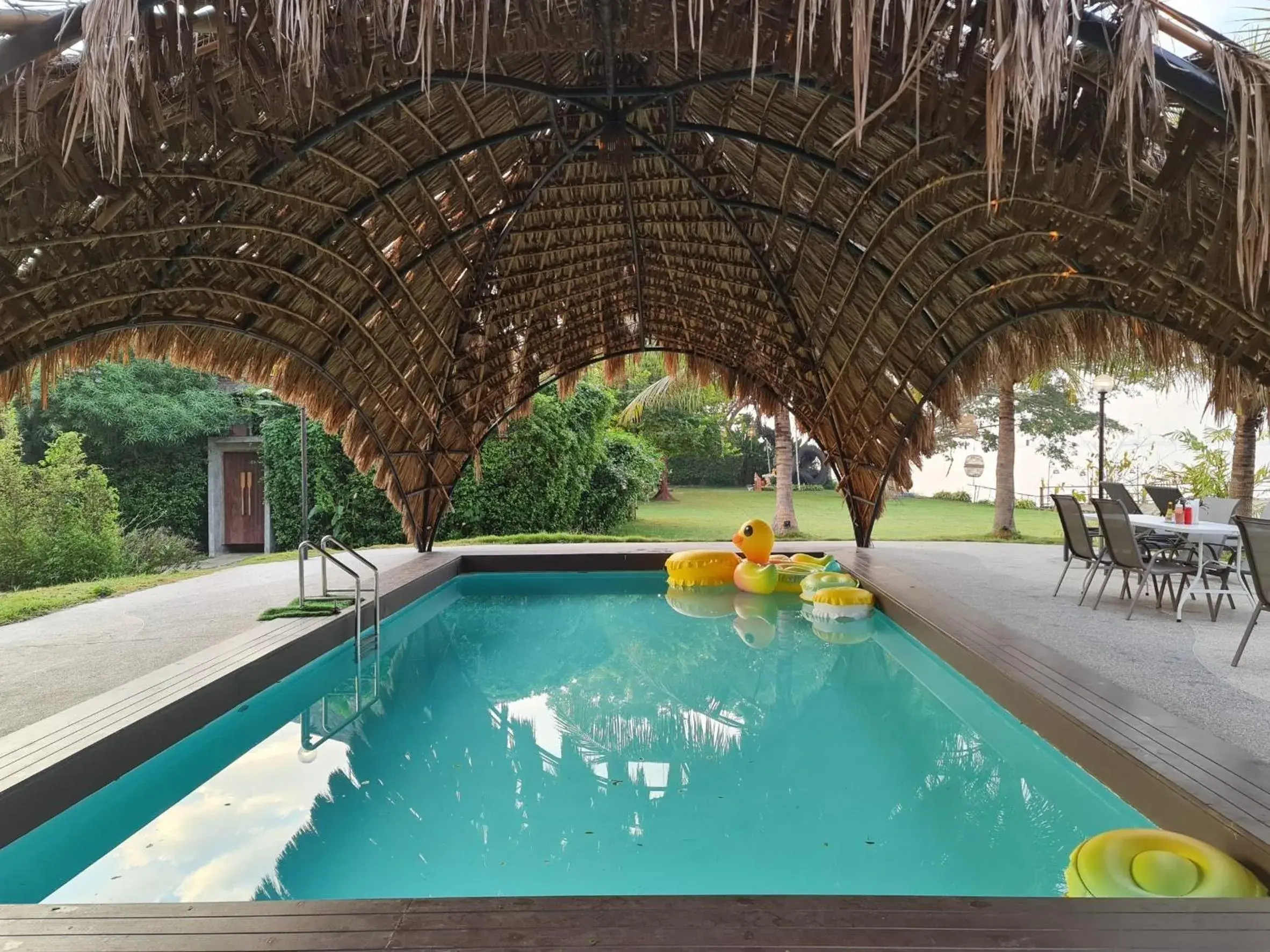 Standard Double Room in Naga Tara Boutique Resort Standard Double Room in Naga Tara Boutique Resort